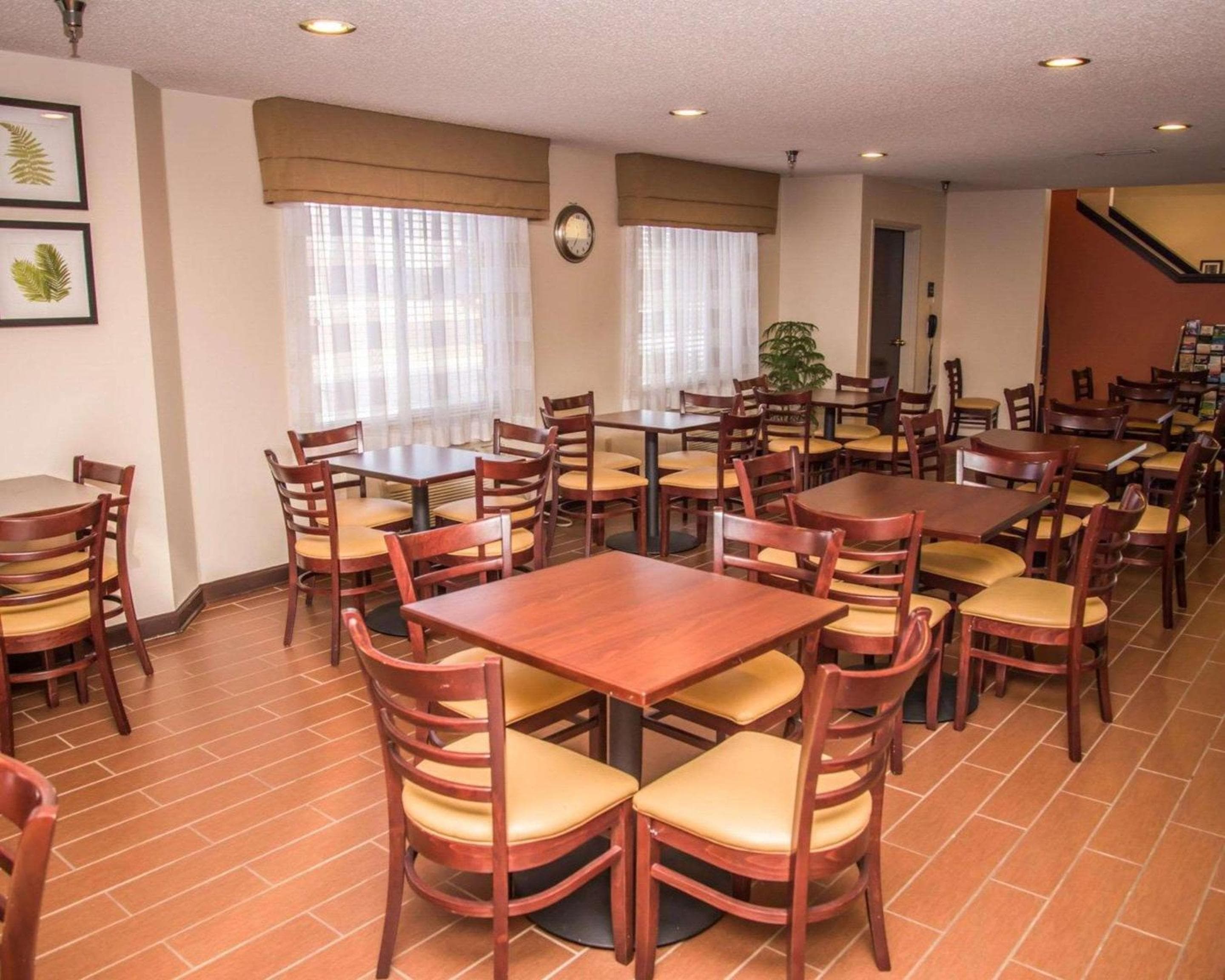 Sleep Inn & Suites at Concord Mills