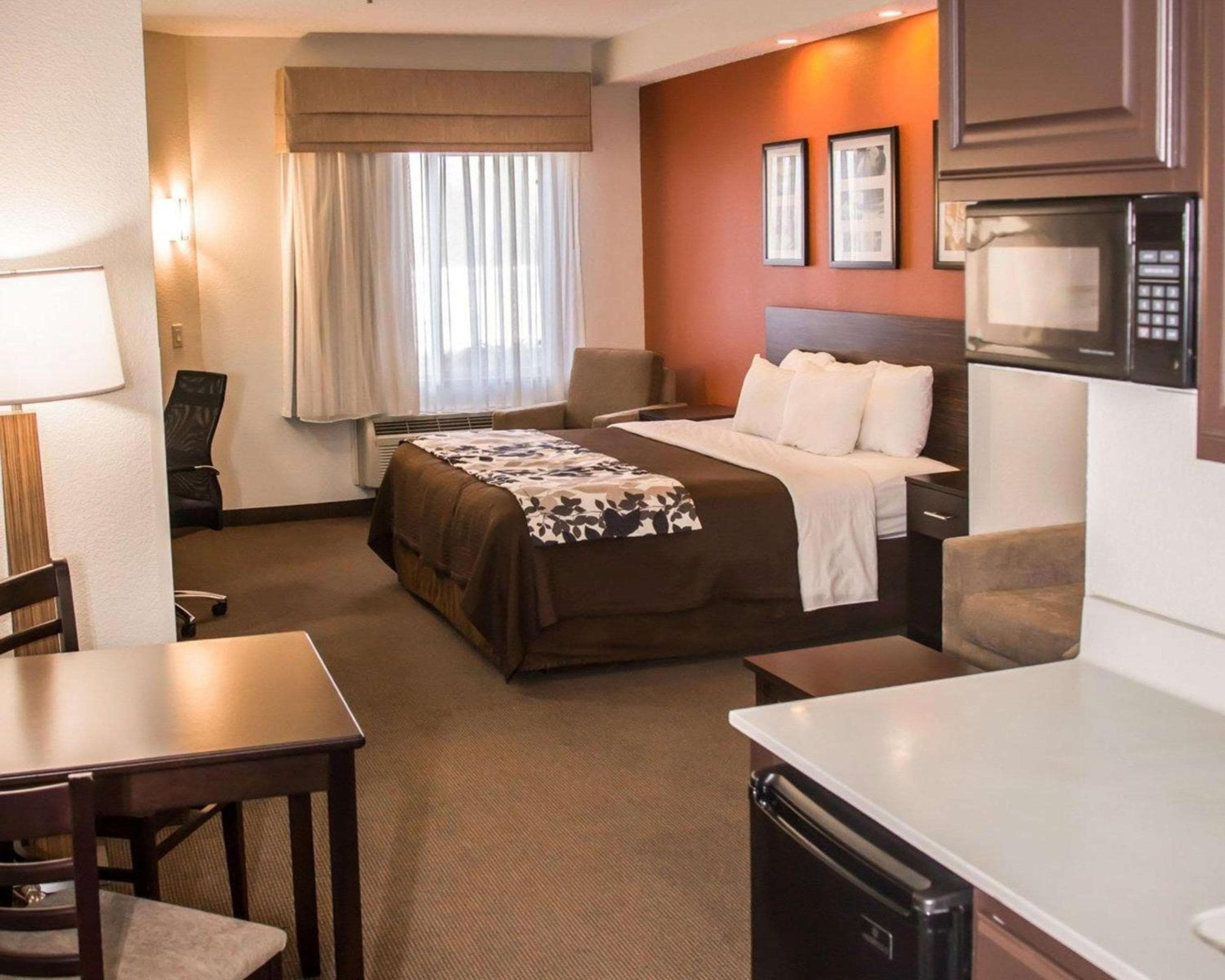 Sleep Inn & Suites at Concord Mills