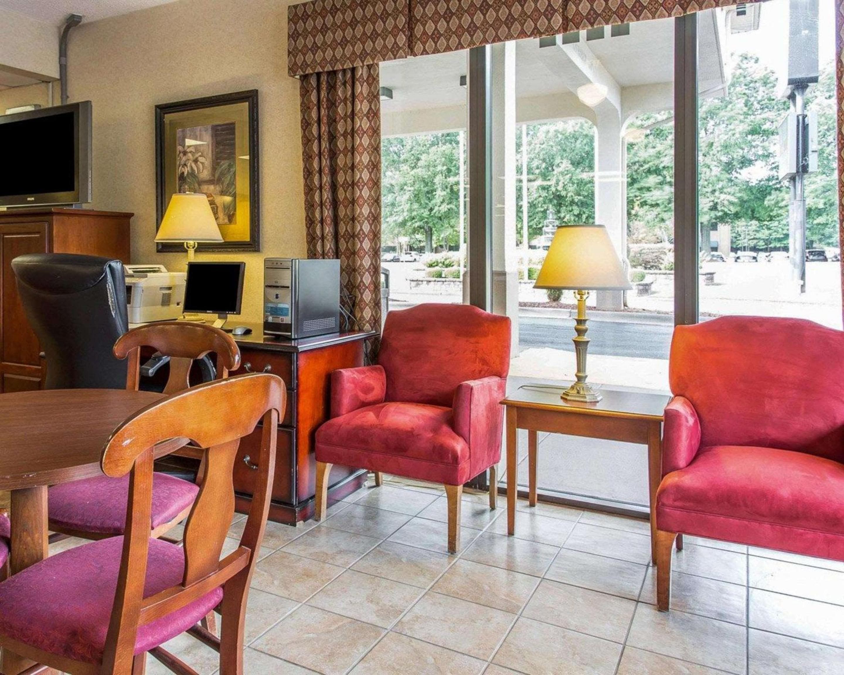 Townhouse Winston Salem - University