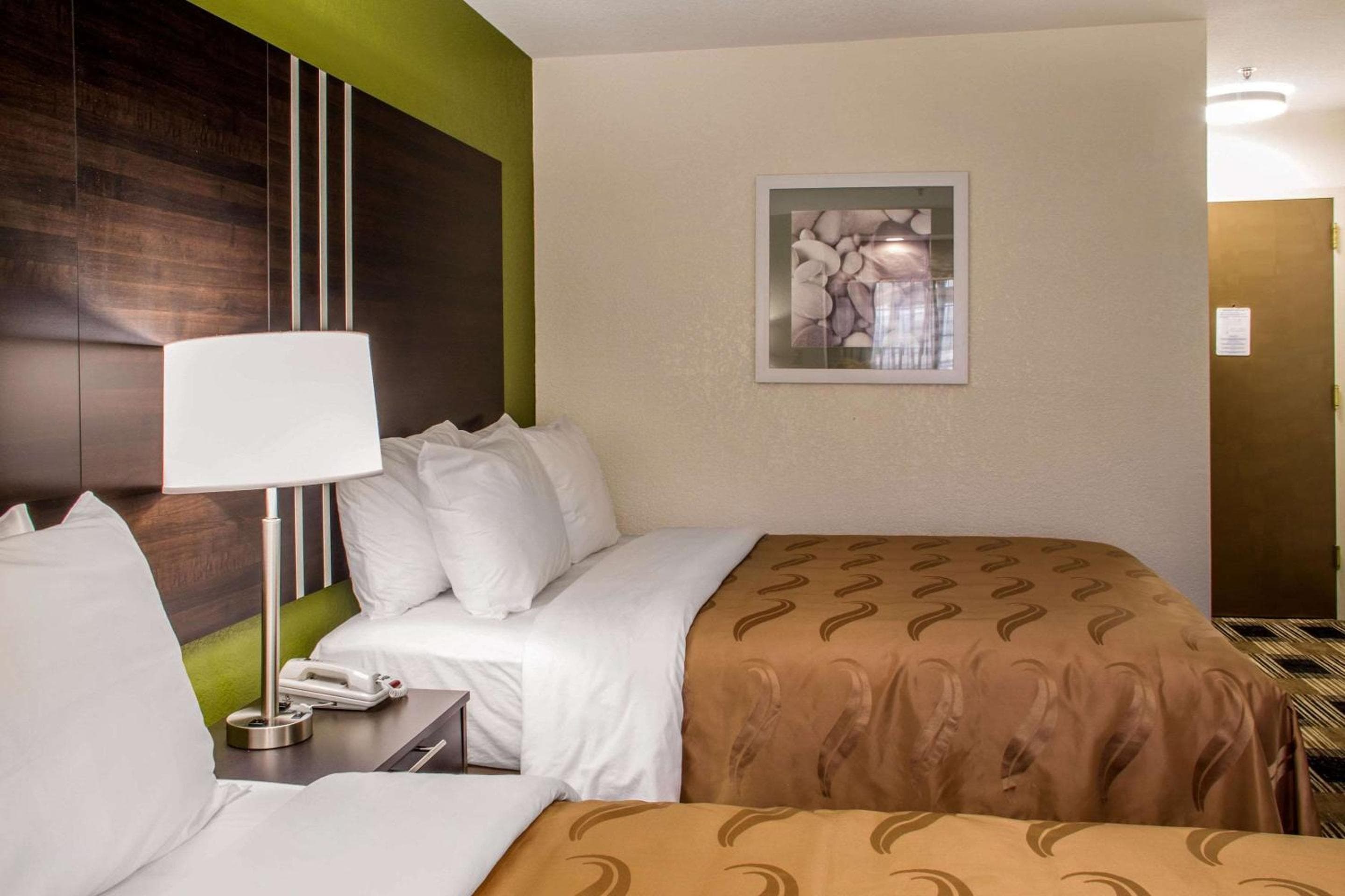 Quality Inn & Suites Maggie Valley - Cherokee Area