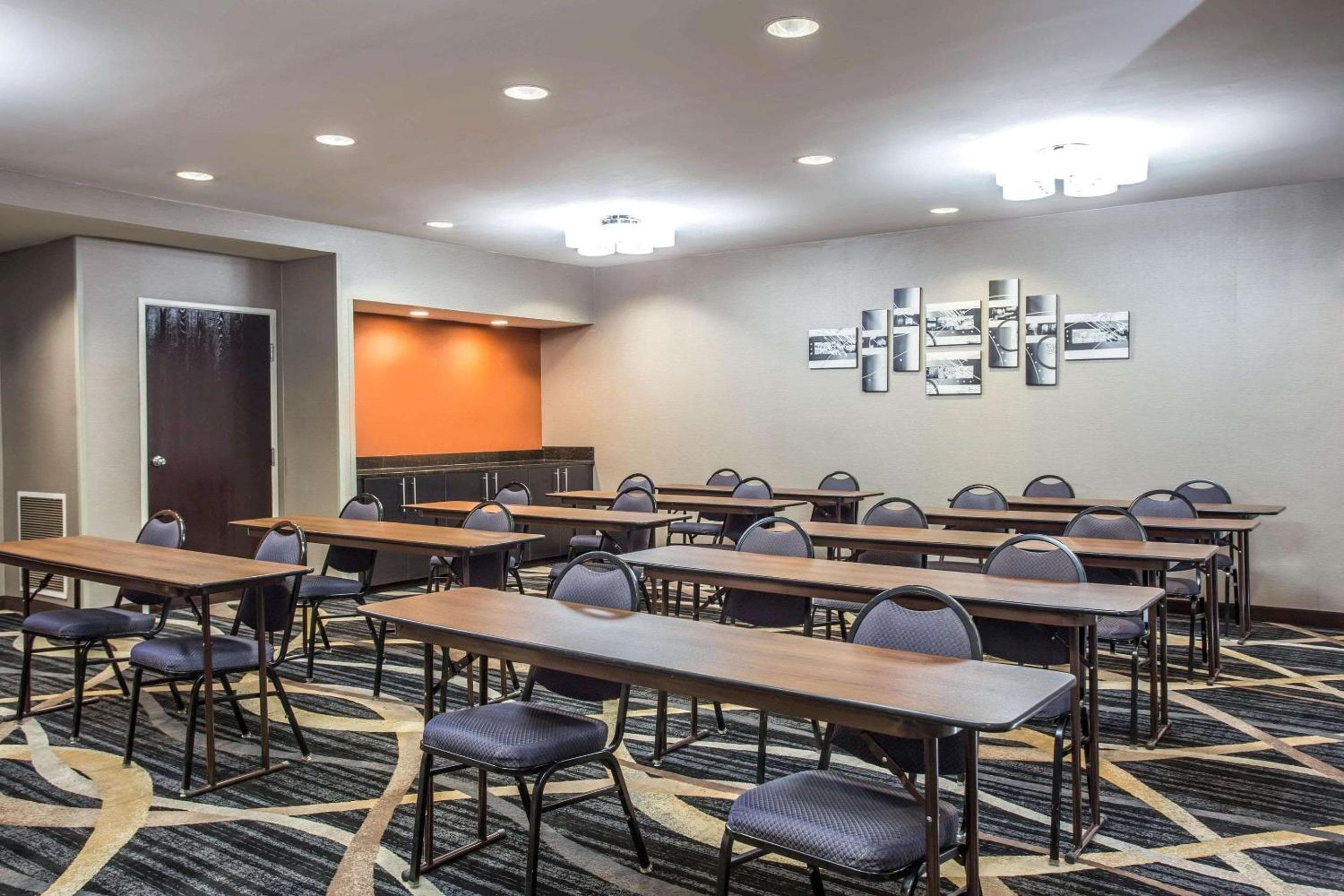 Spark By Hilton Kannapolis