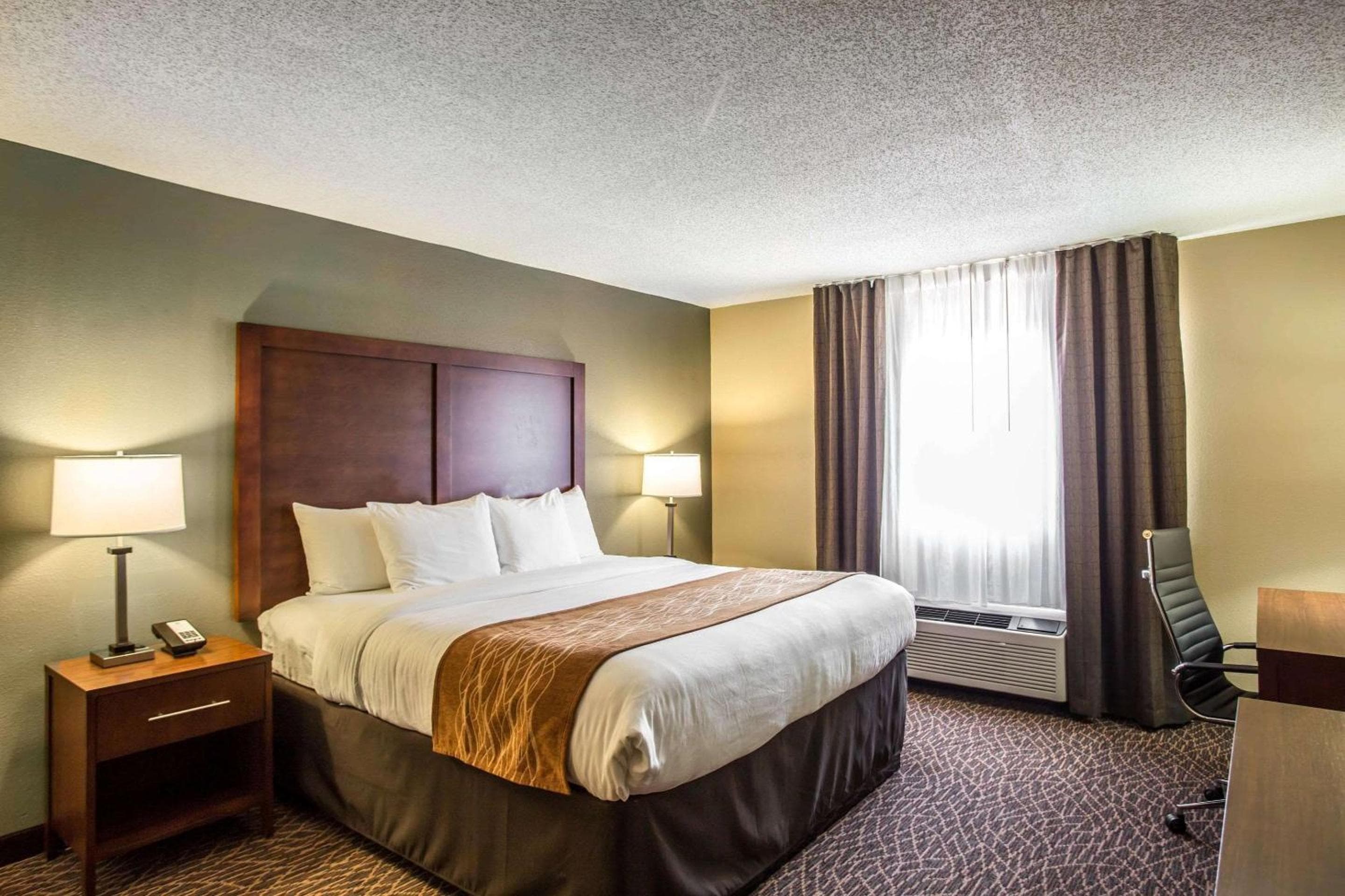 Spark By Hilton Kannapolis