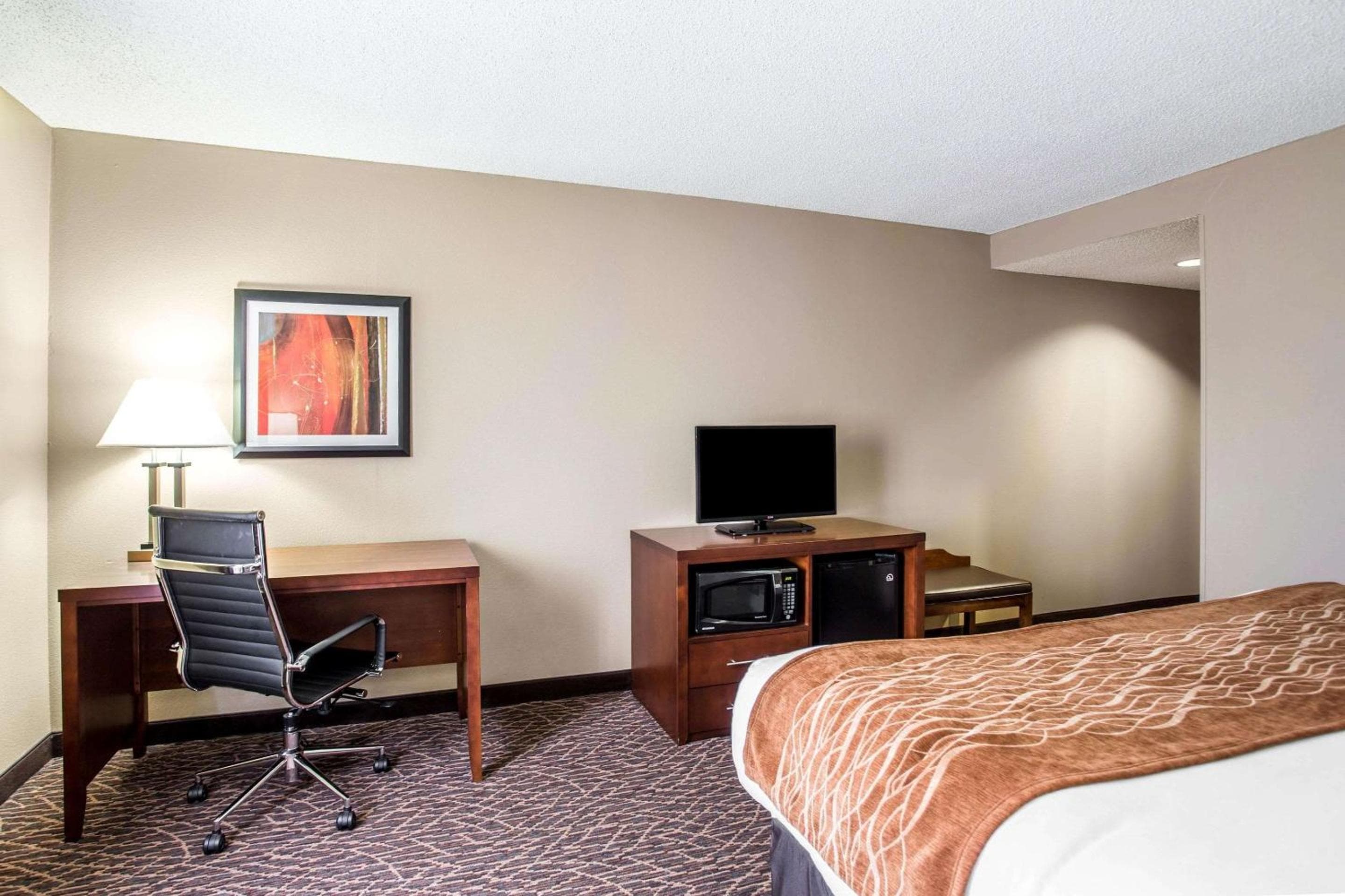 Spark By Hilton Kannapolis