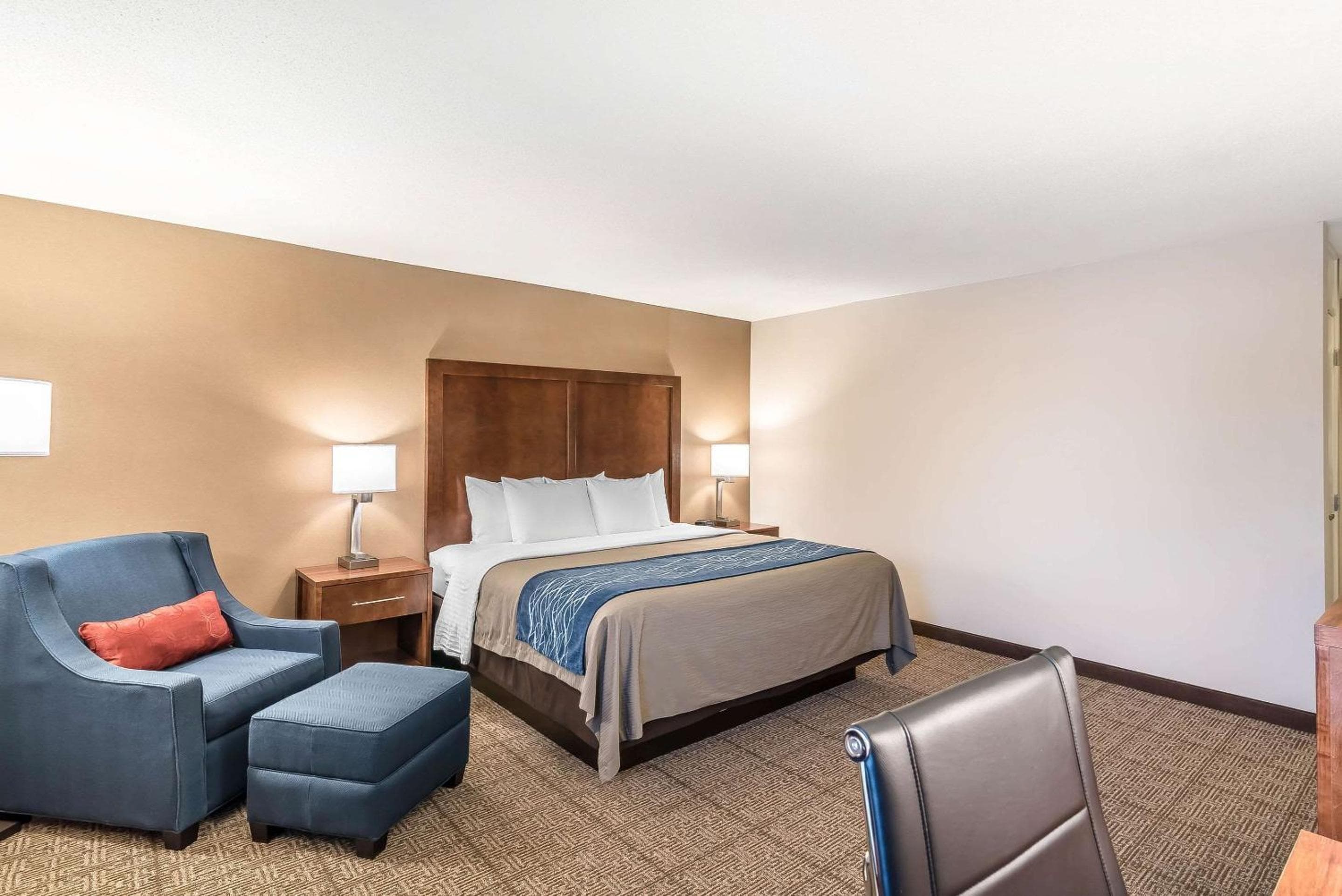 Comfort Inn Concord South End