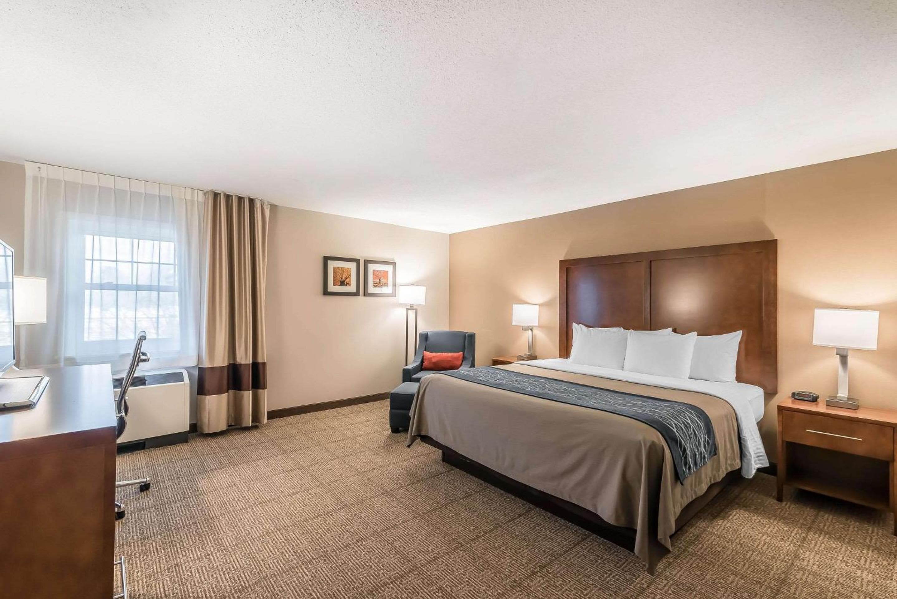 Comfort Inn Concord South End