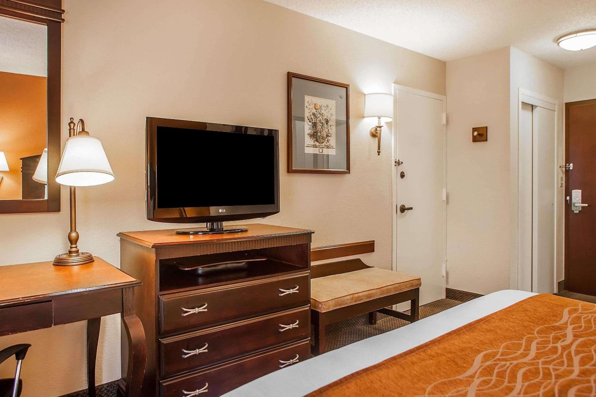 Comfort Inn & Suites Somerset - New Brunswick