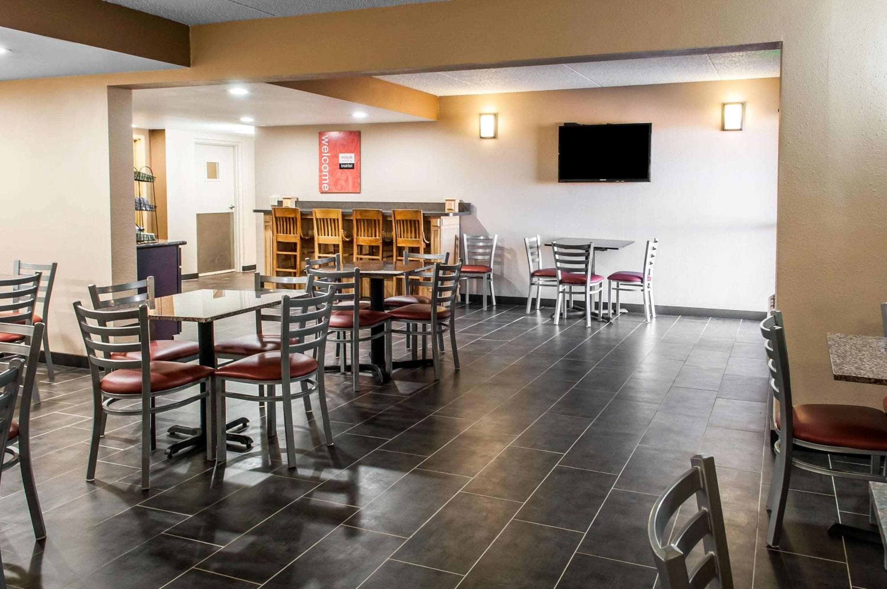 Comfort Inn Las Vegas New Mexico