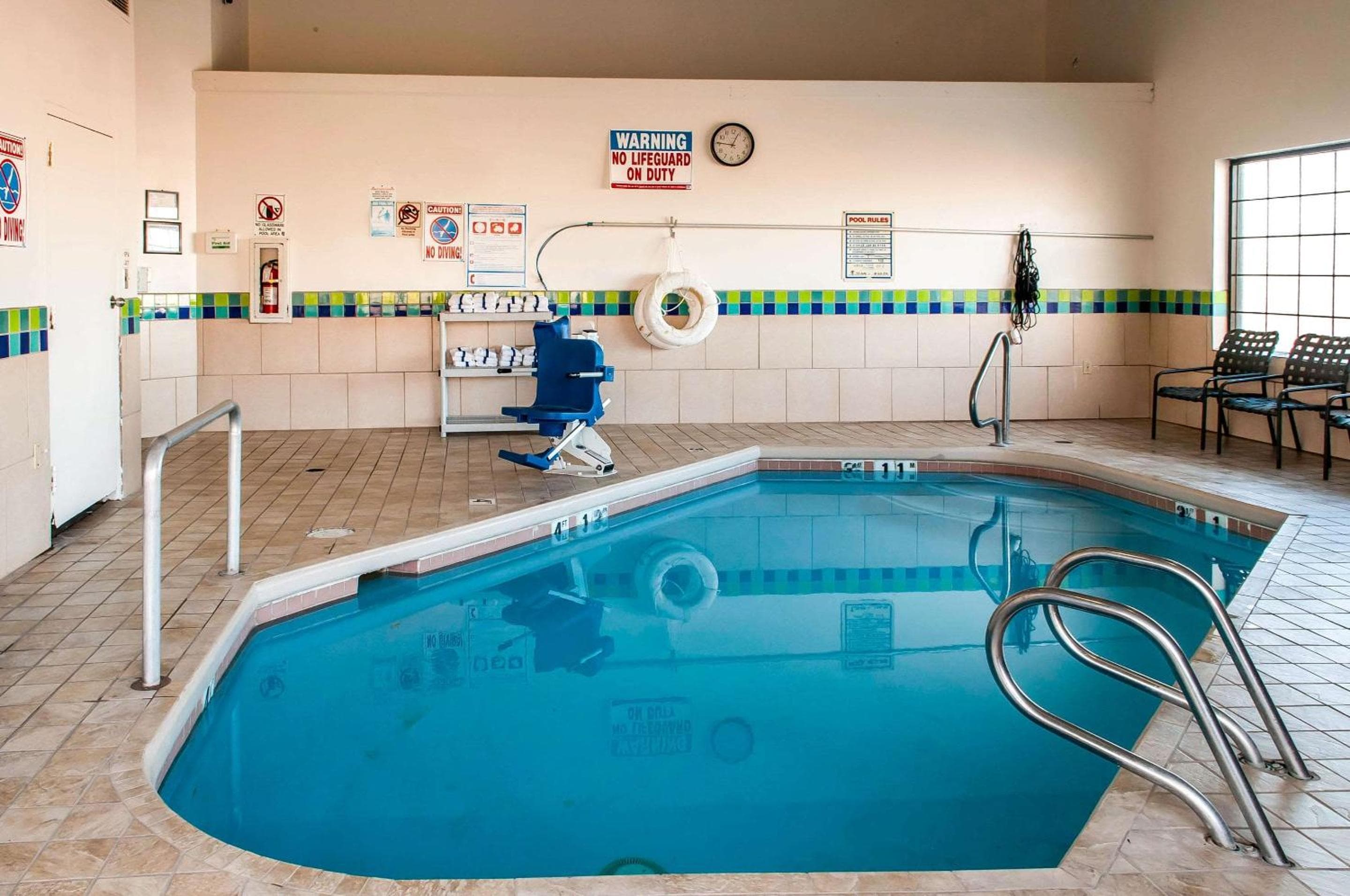 Comfort Inn Las Vegas New Mexico