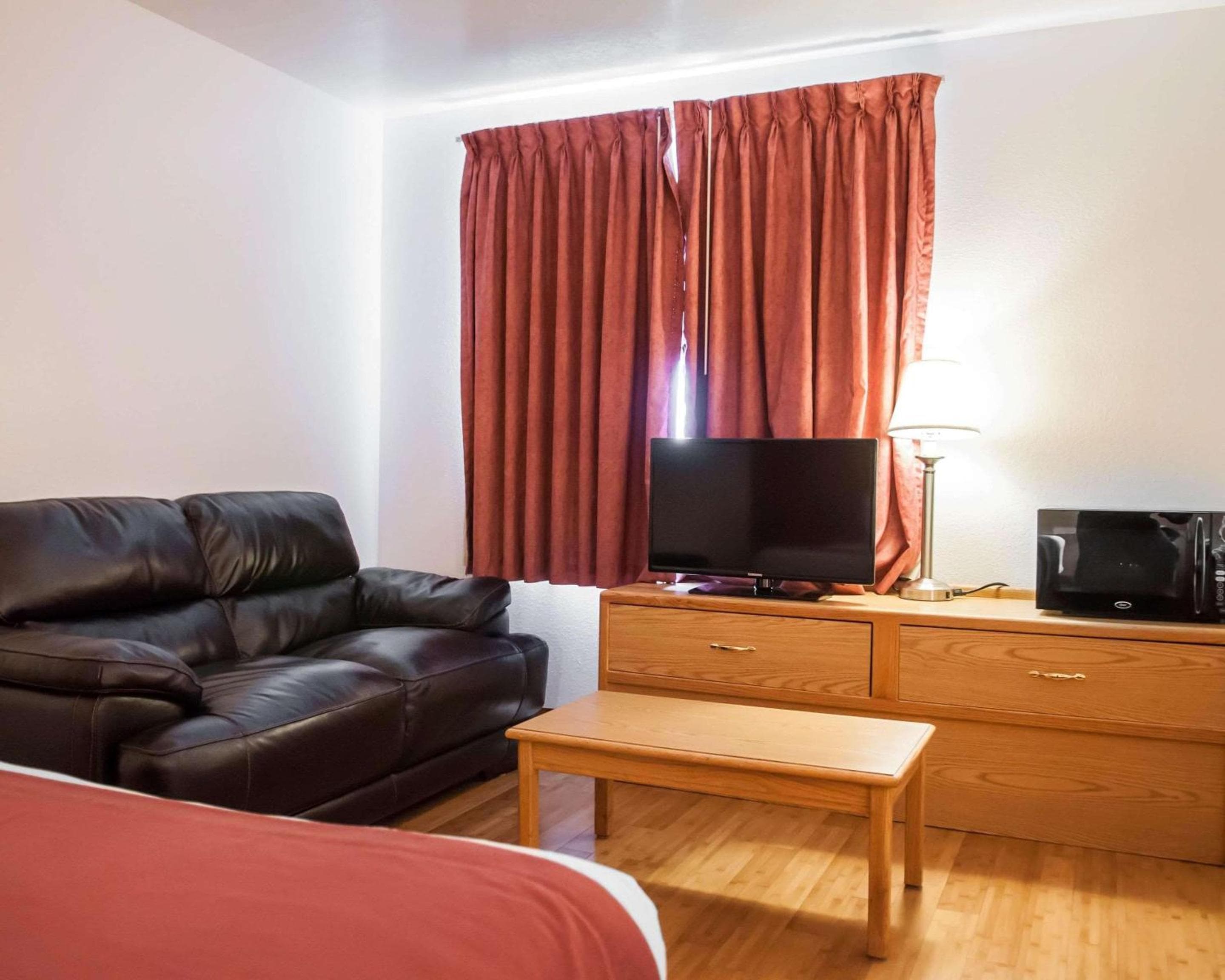 Econo Lodge Albuquerque Old Town