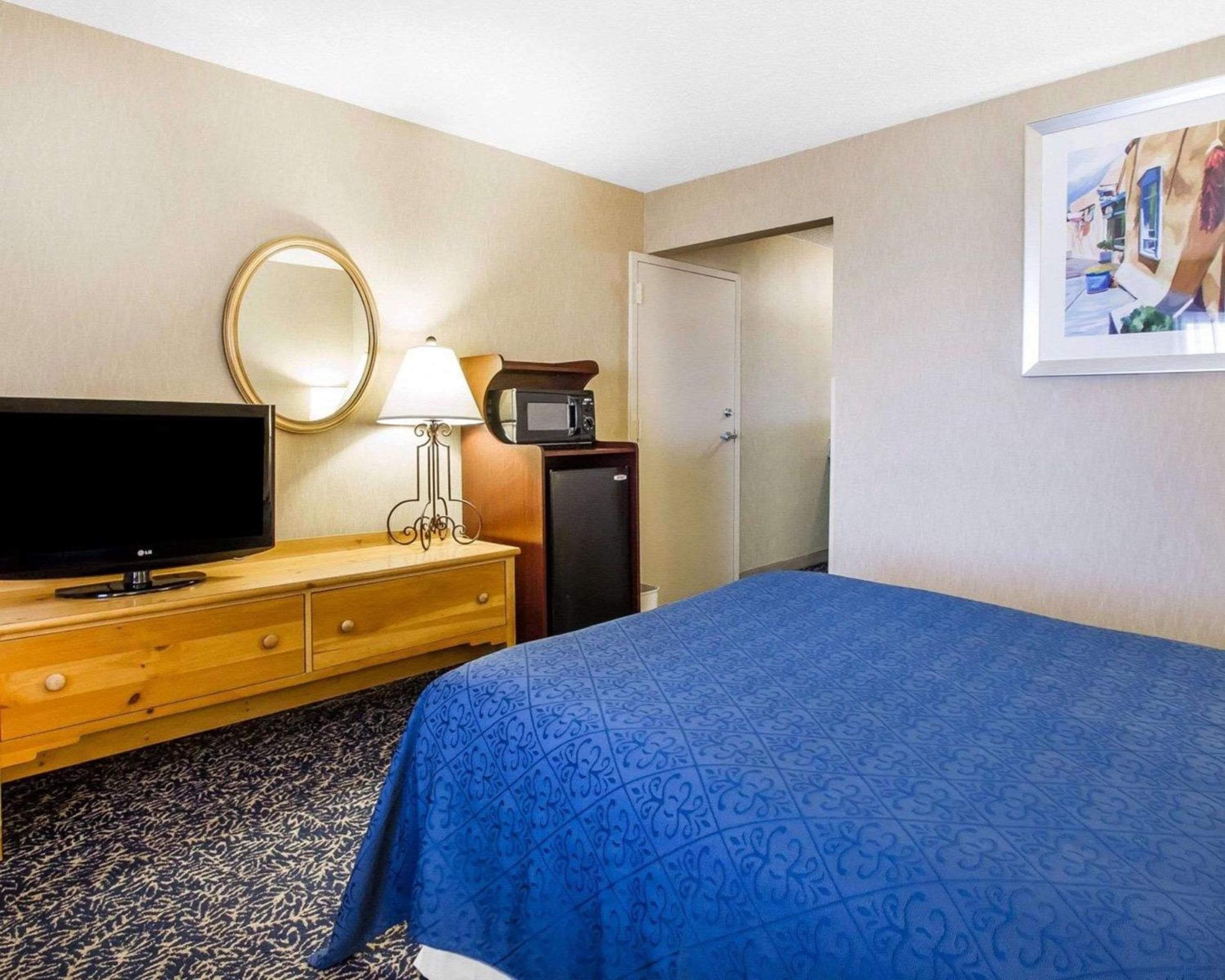 Quality Inn Deming