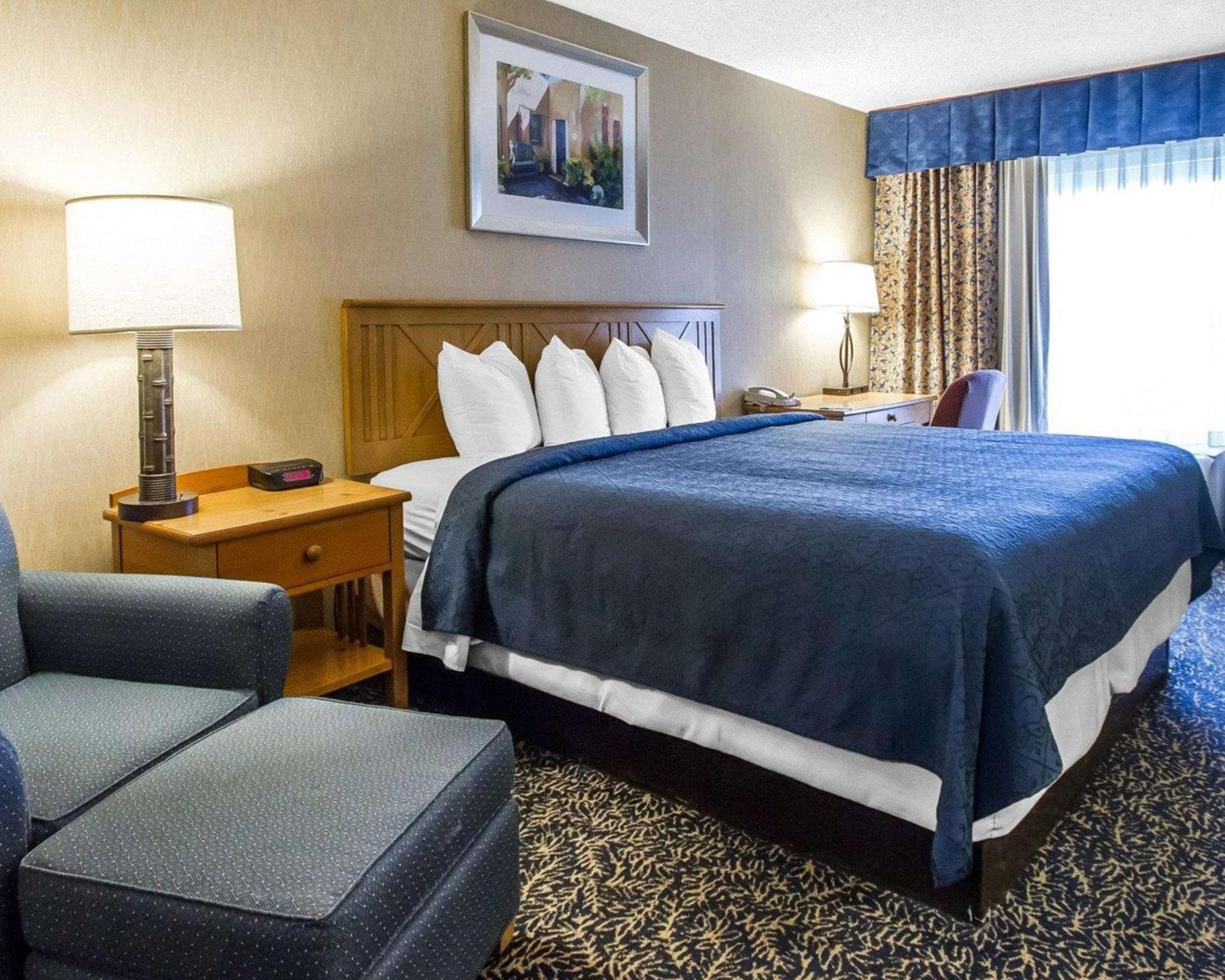 Quality Inn Deming