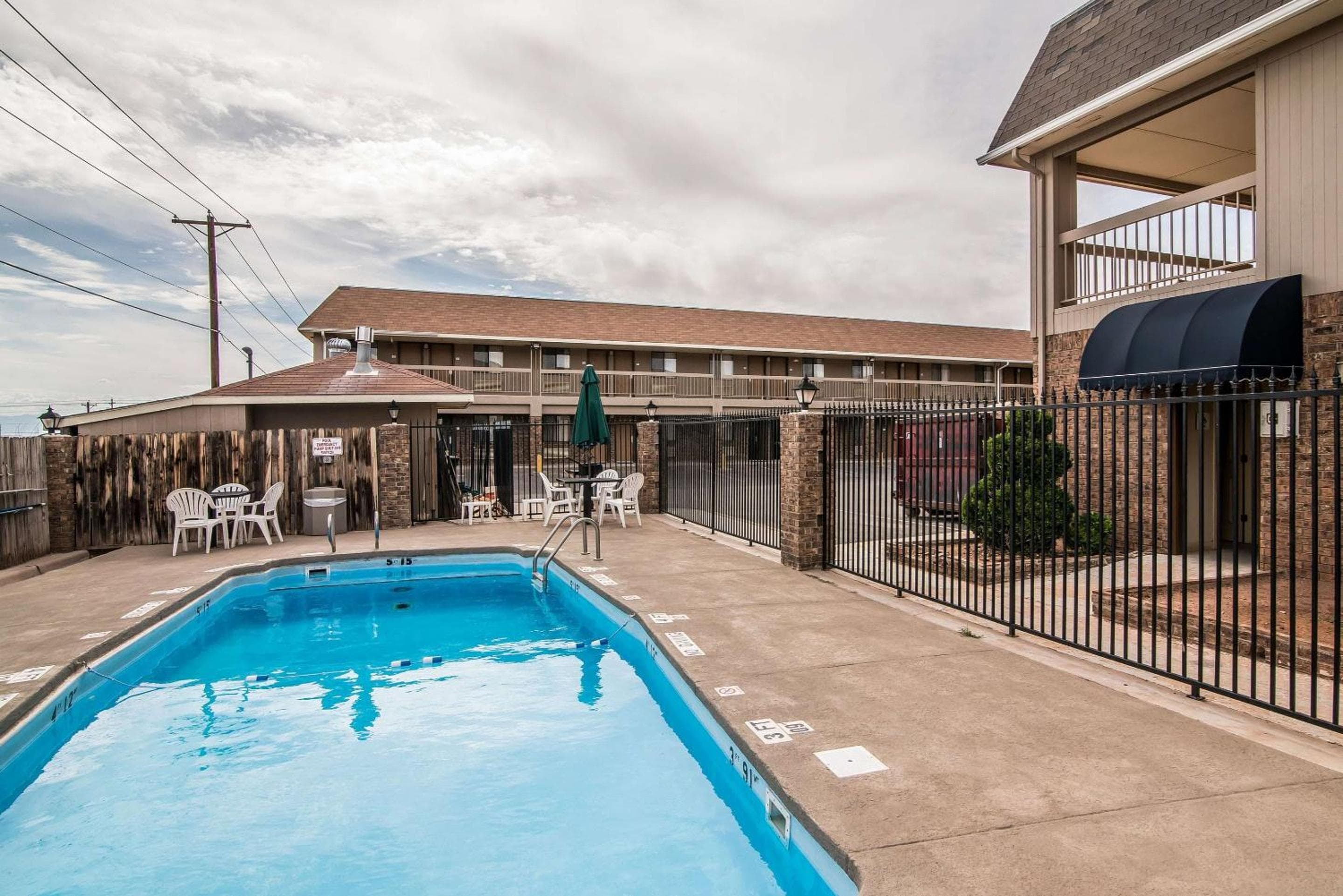 SureStay Plus by Best Western Alamogordo White Sands