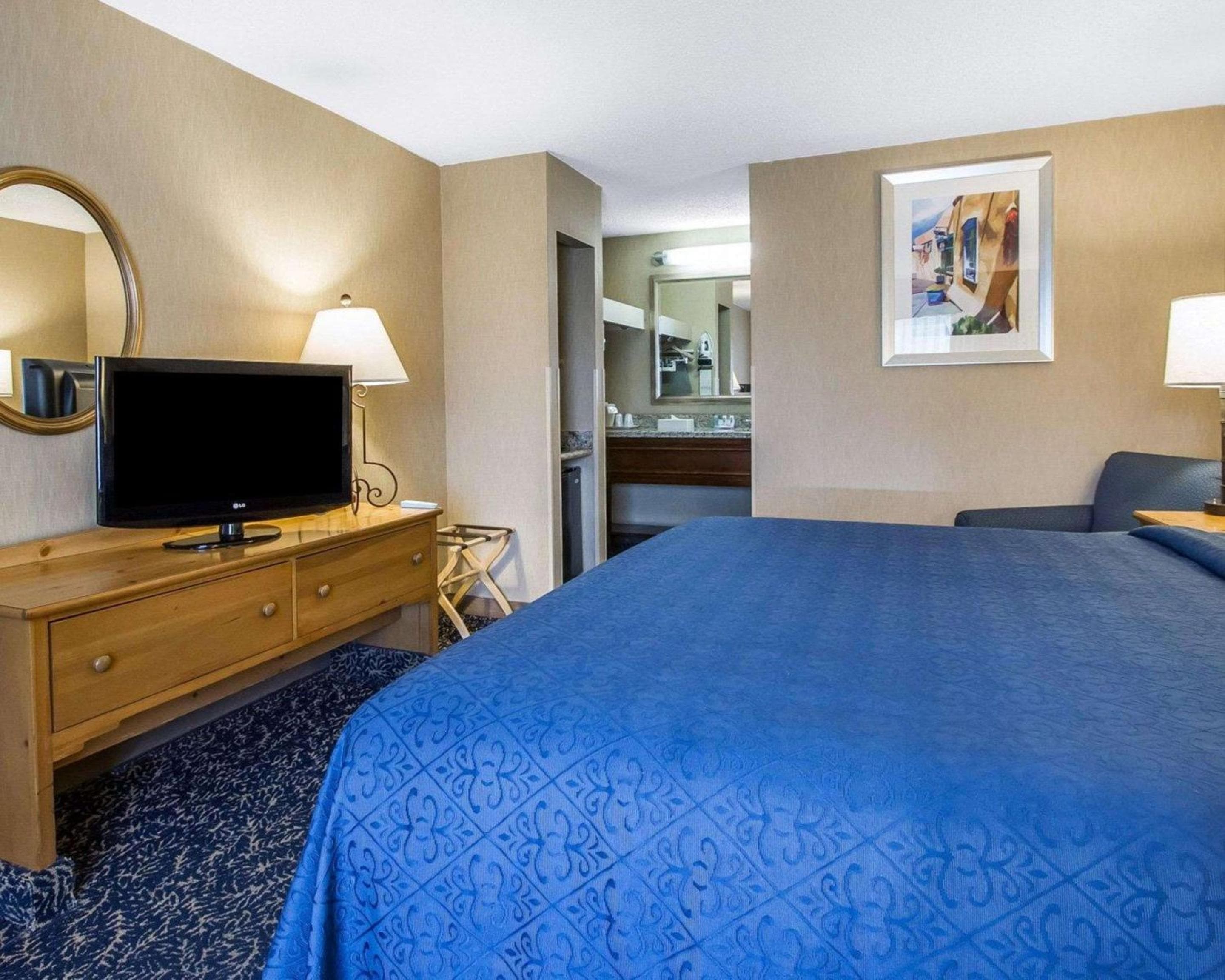 Quality Inn Deming