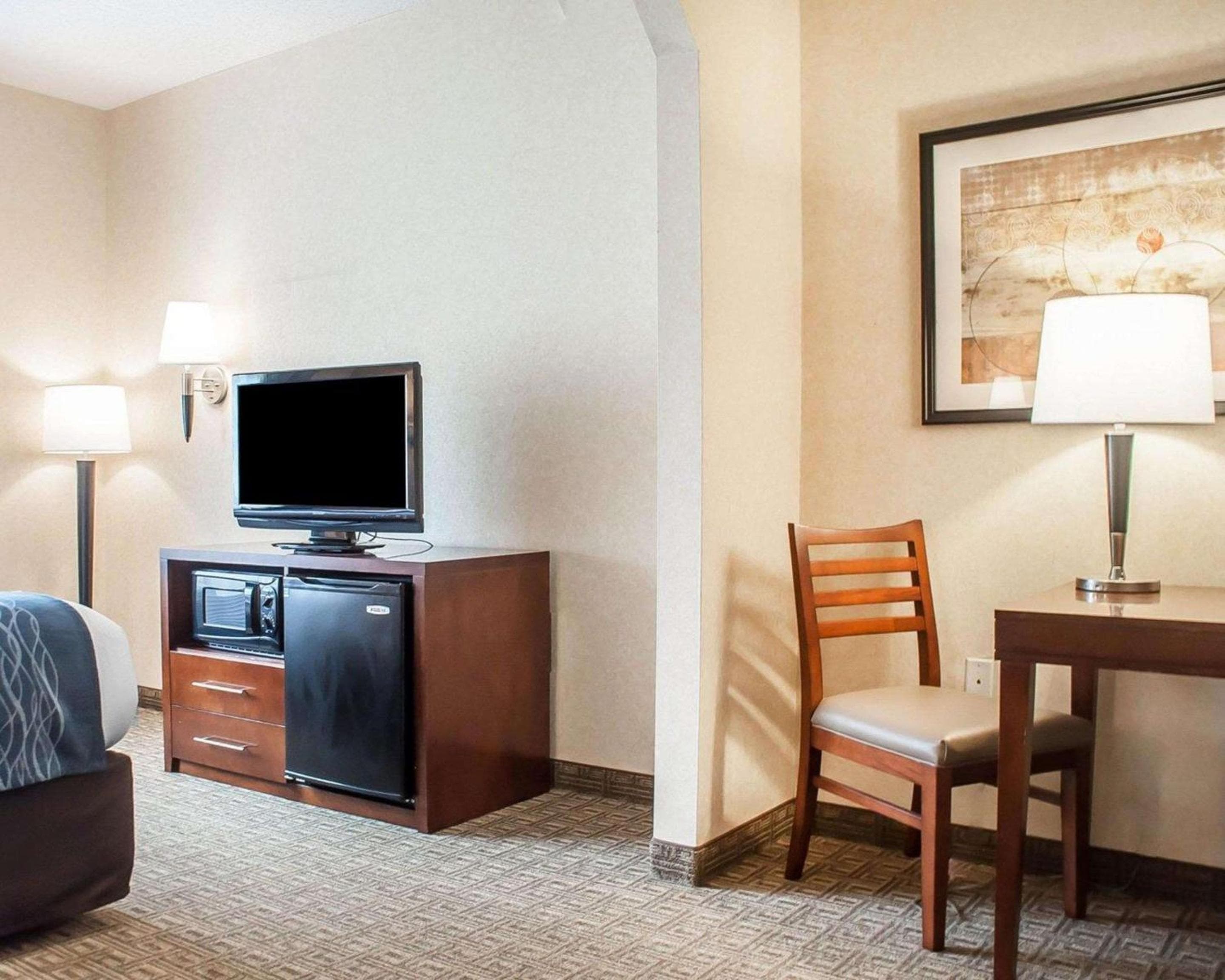 Comfort Inn & Suites Hamburg - Buffalo South