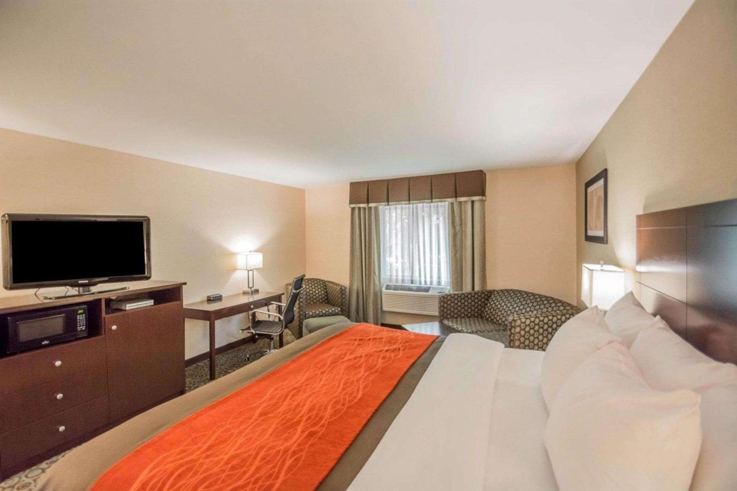Quality Inn Corning