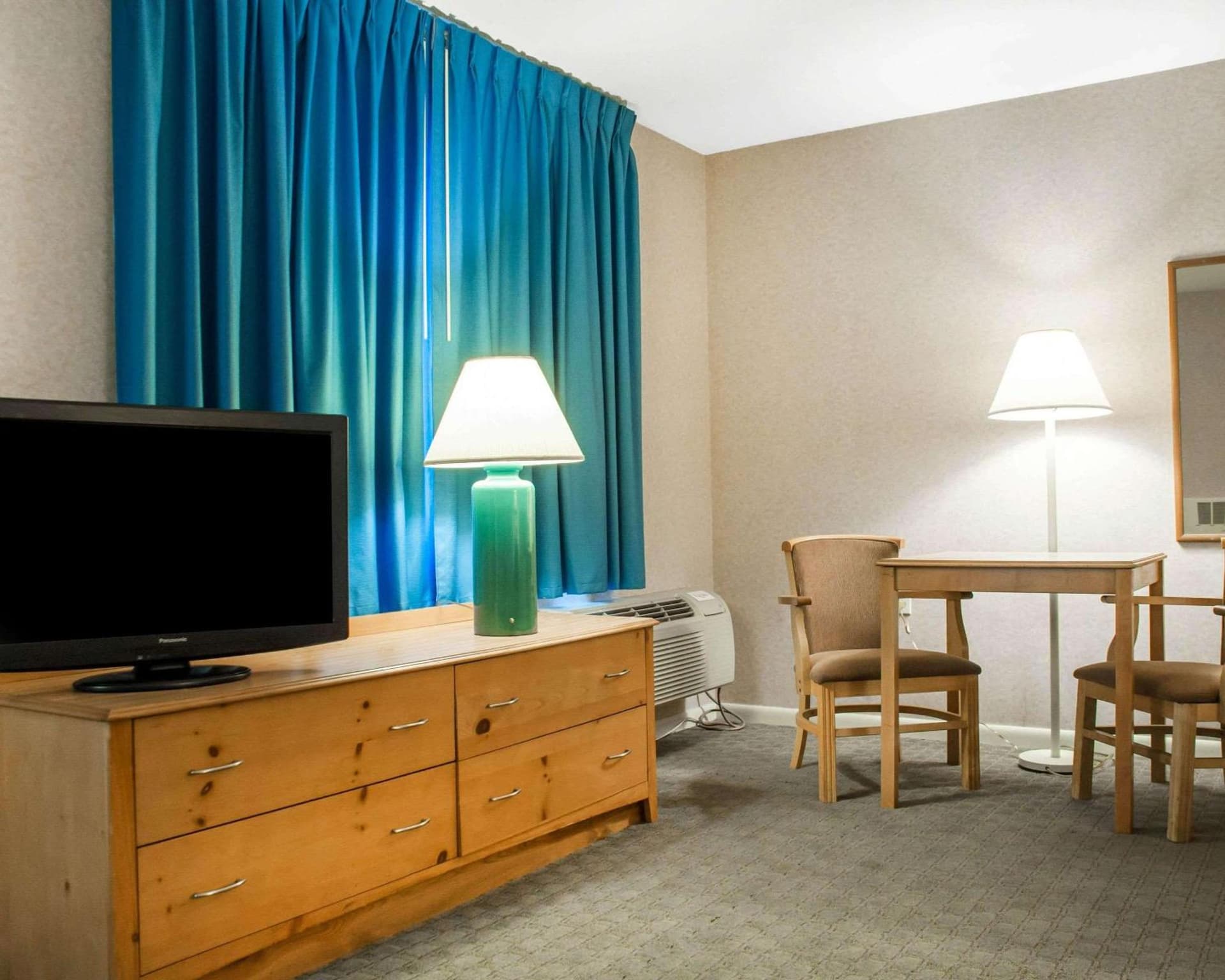 Econo Lodge Buffalo South
