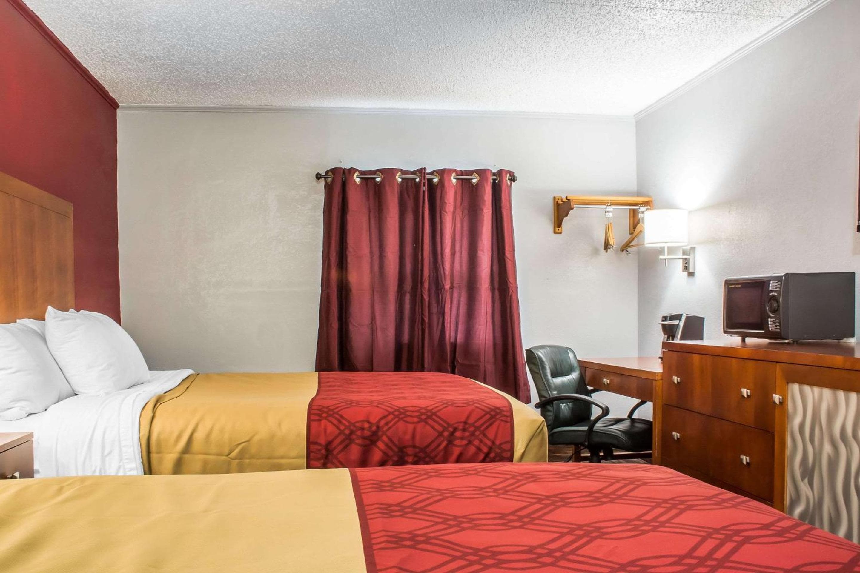 Econo Lodge