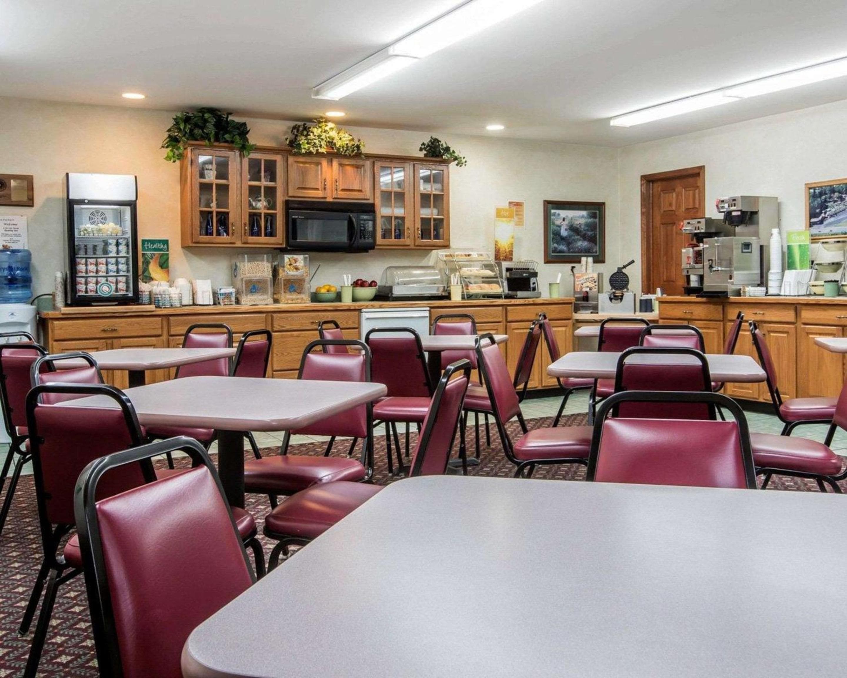 Quality Inn Lake George