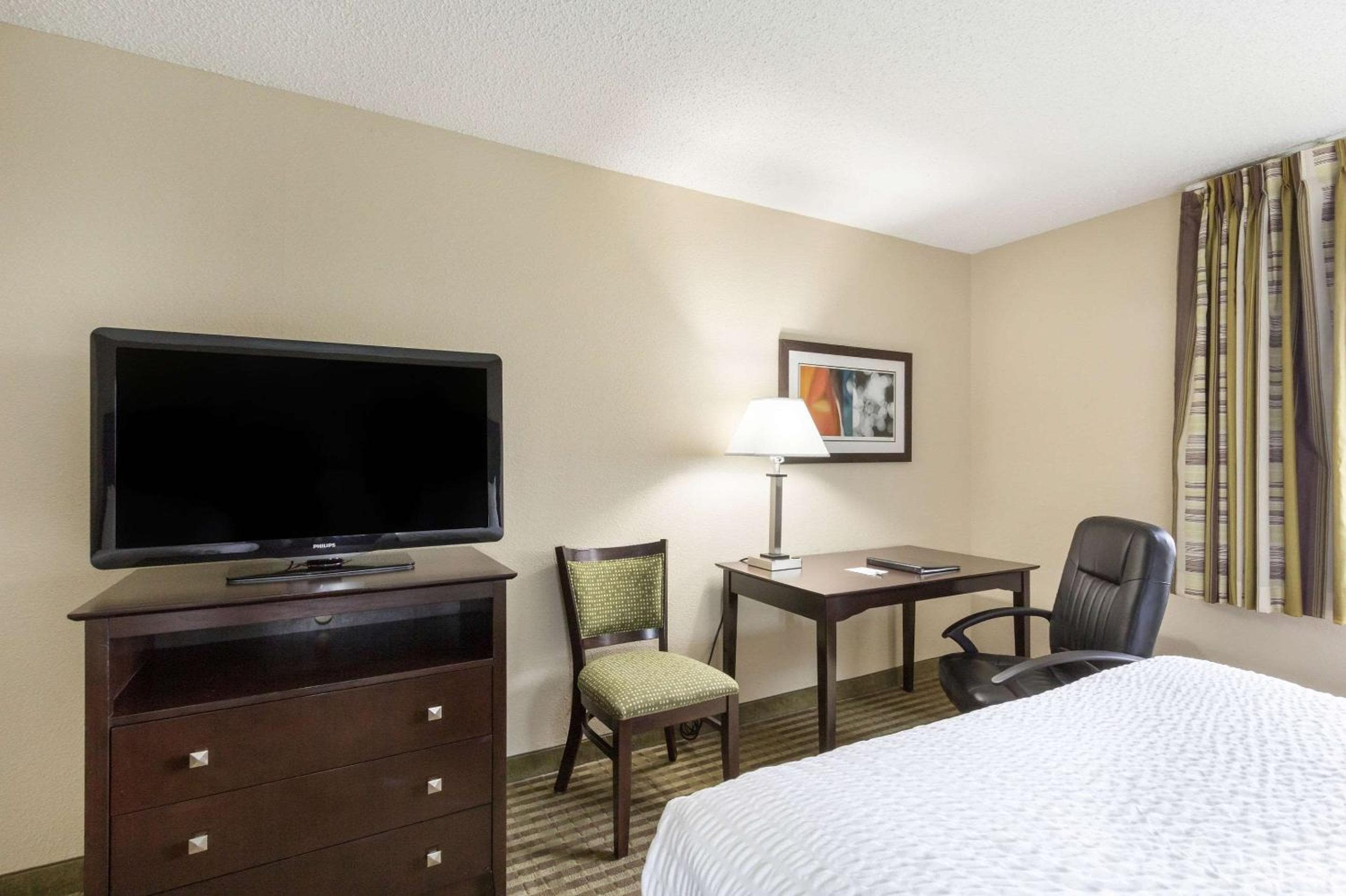 Spark By Hilton Cleveland Beachwood