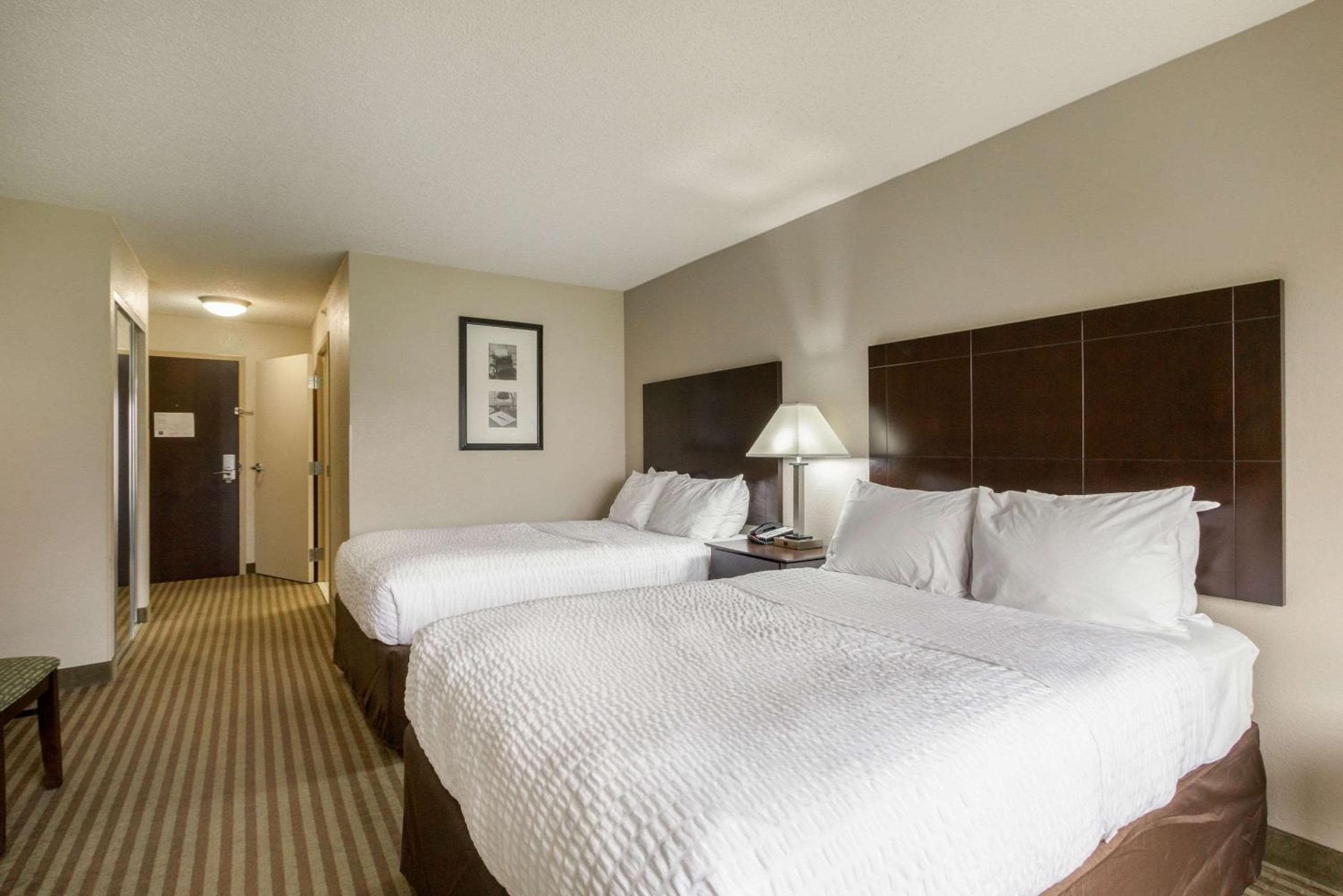 Spark By Hilton Cleveland Beachwood