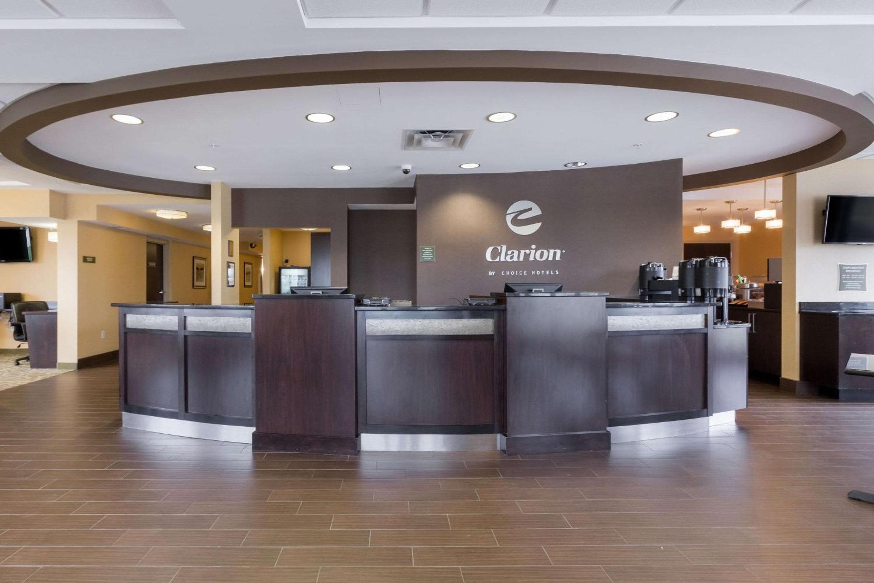 Spark By Hilton Cleveland Beachwood