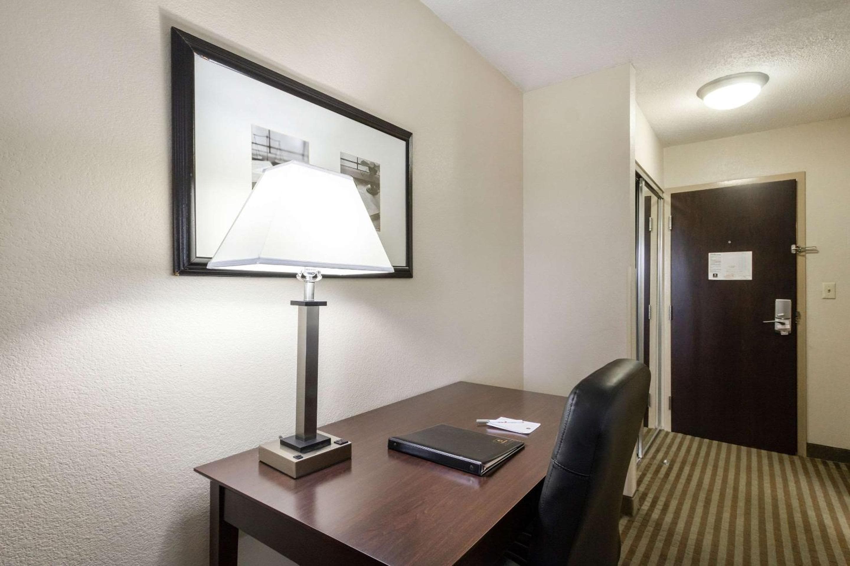 Spark By Hilton Cleveland Beachwood