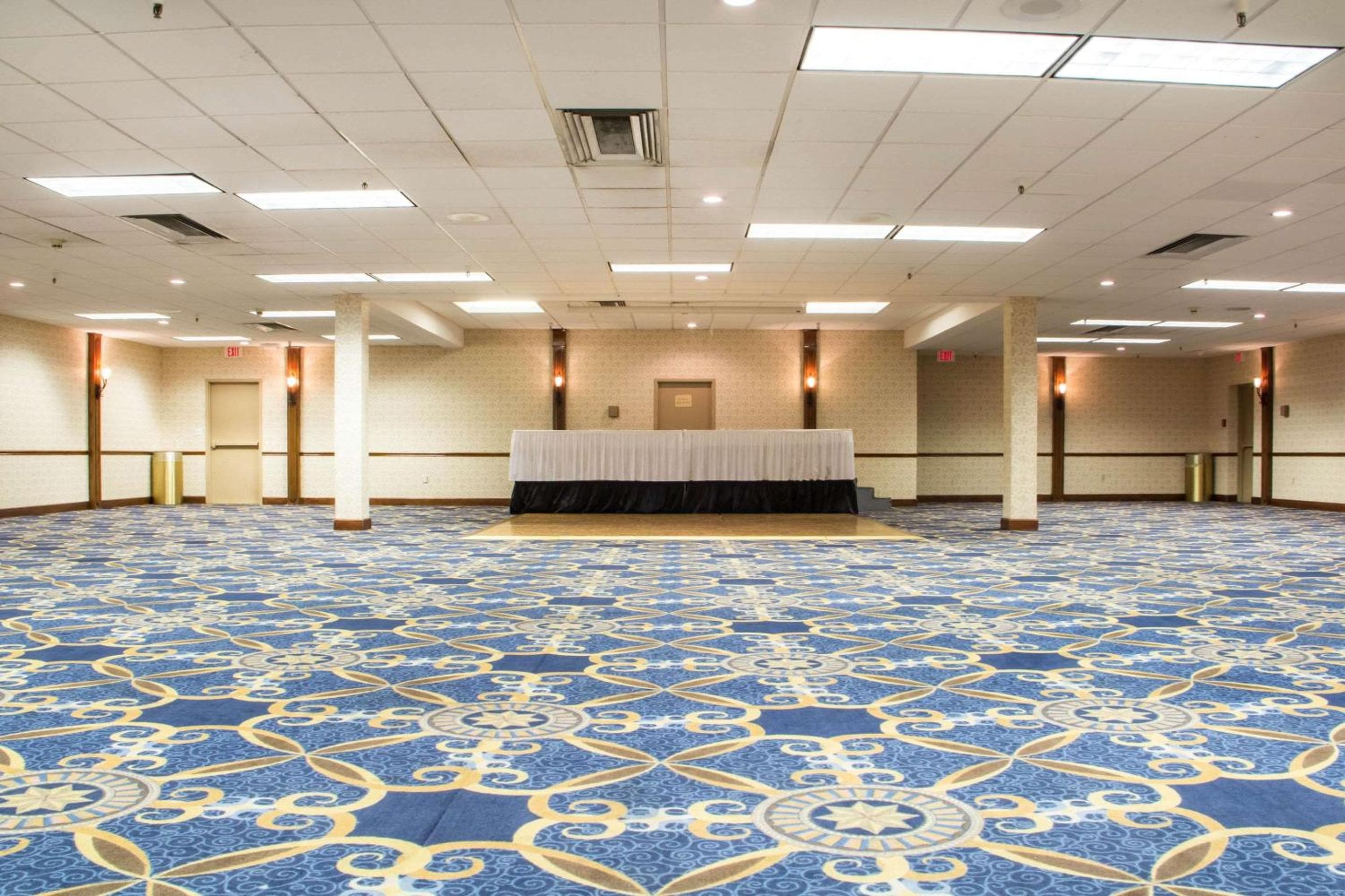Ramada by Wyndham Tulsa Broken Arrow