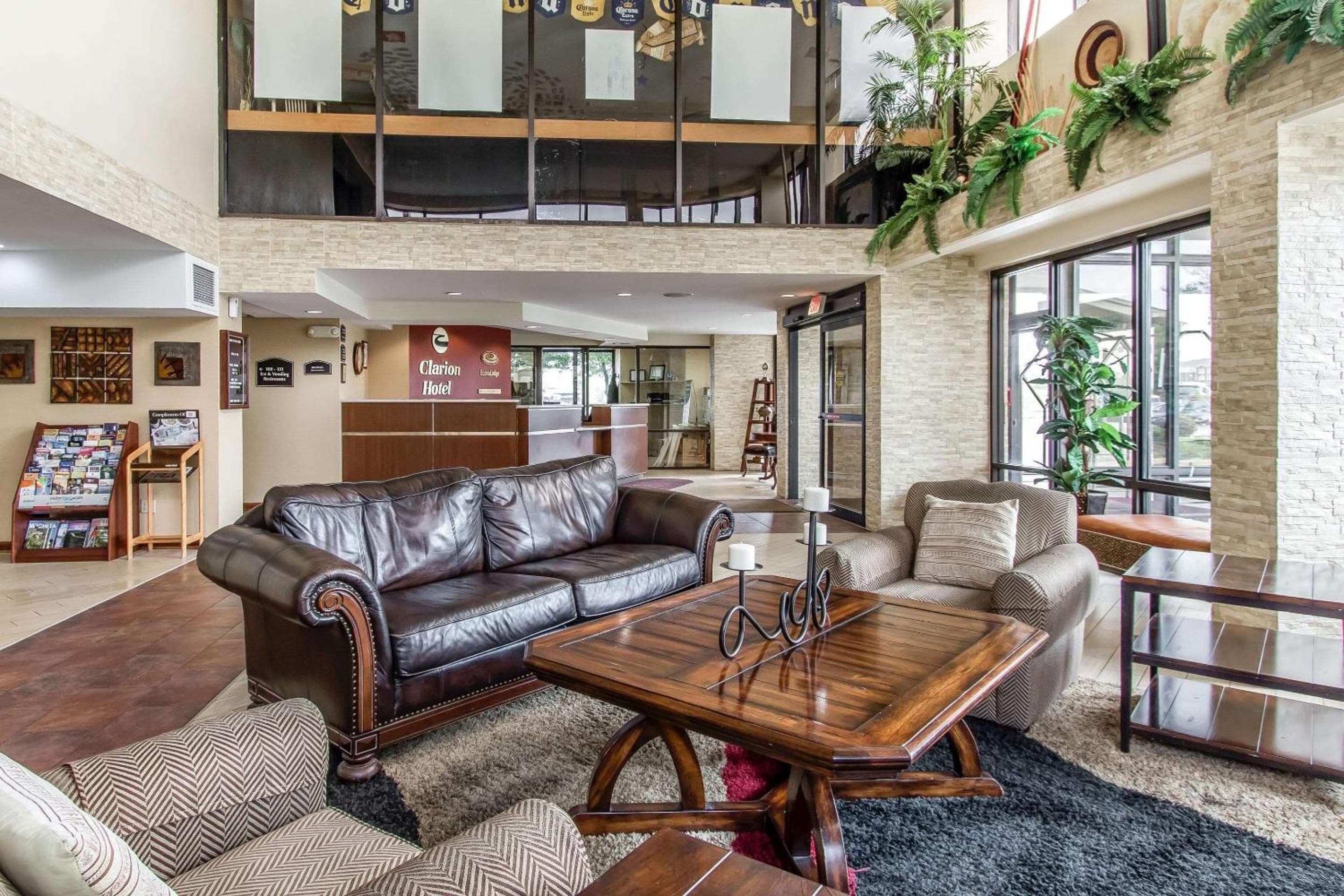 Ramada by Wyndham Tulsa Broken Arrow