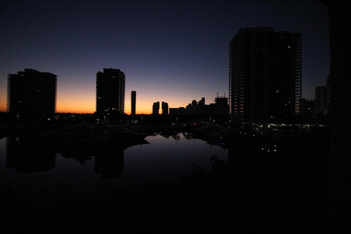 6-502 Amazing Water View - Three Bedrooms