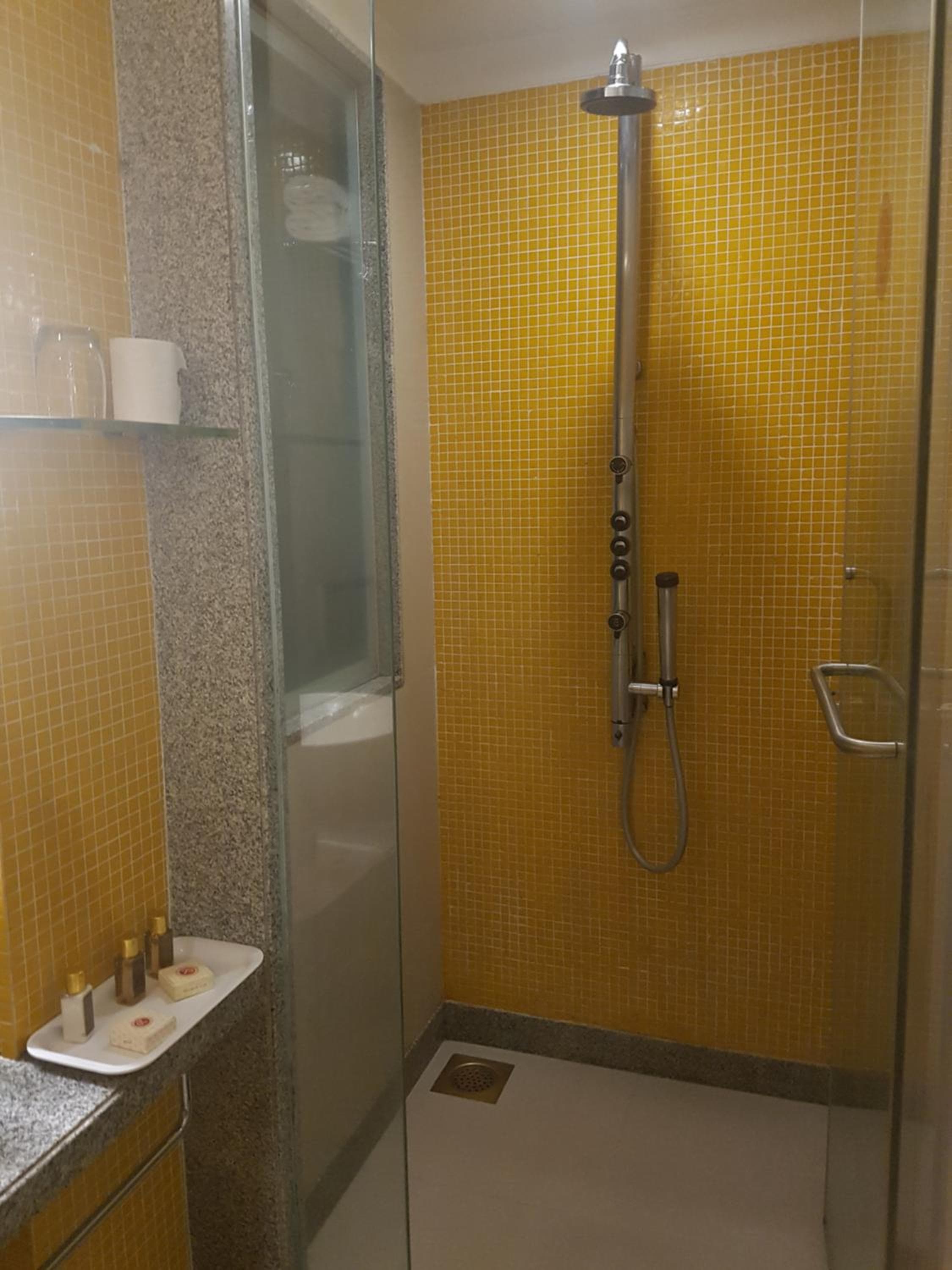 Ramee Guestline Hotel Dadar
