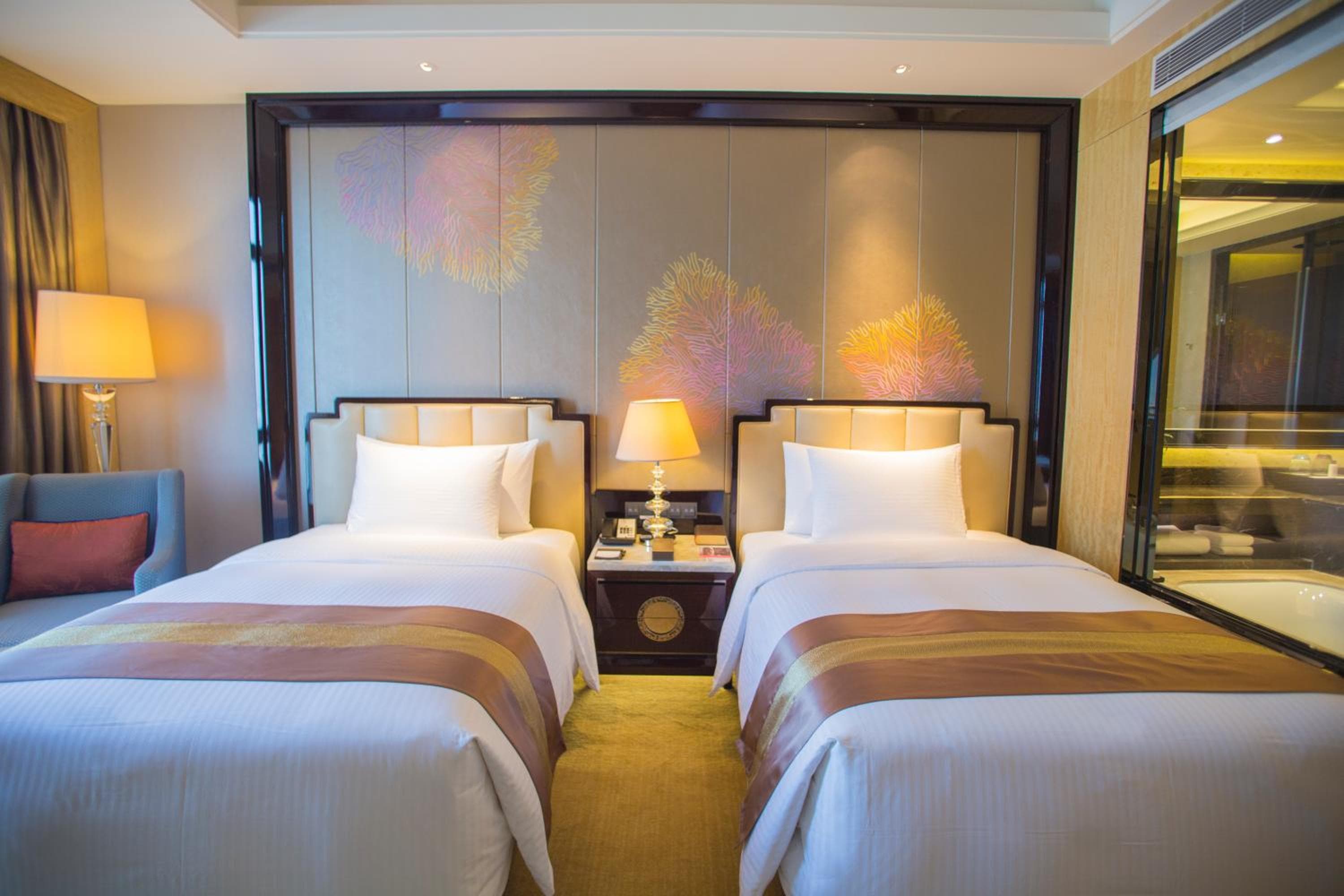 Wanda Vista Quanzhou