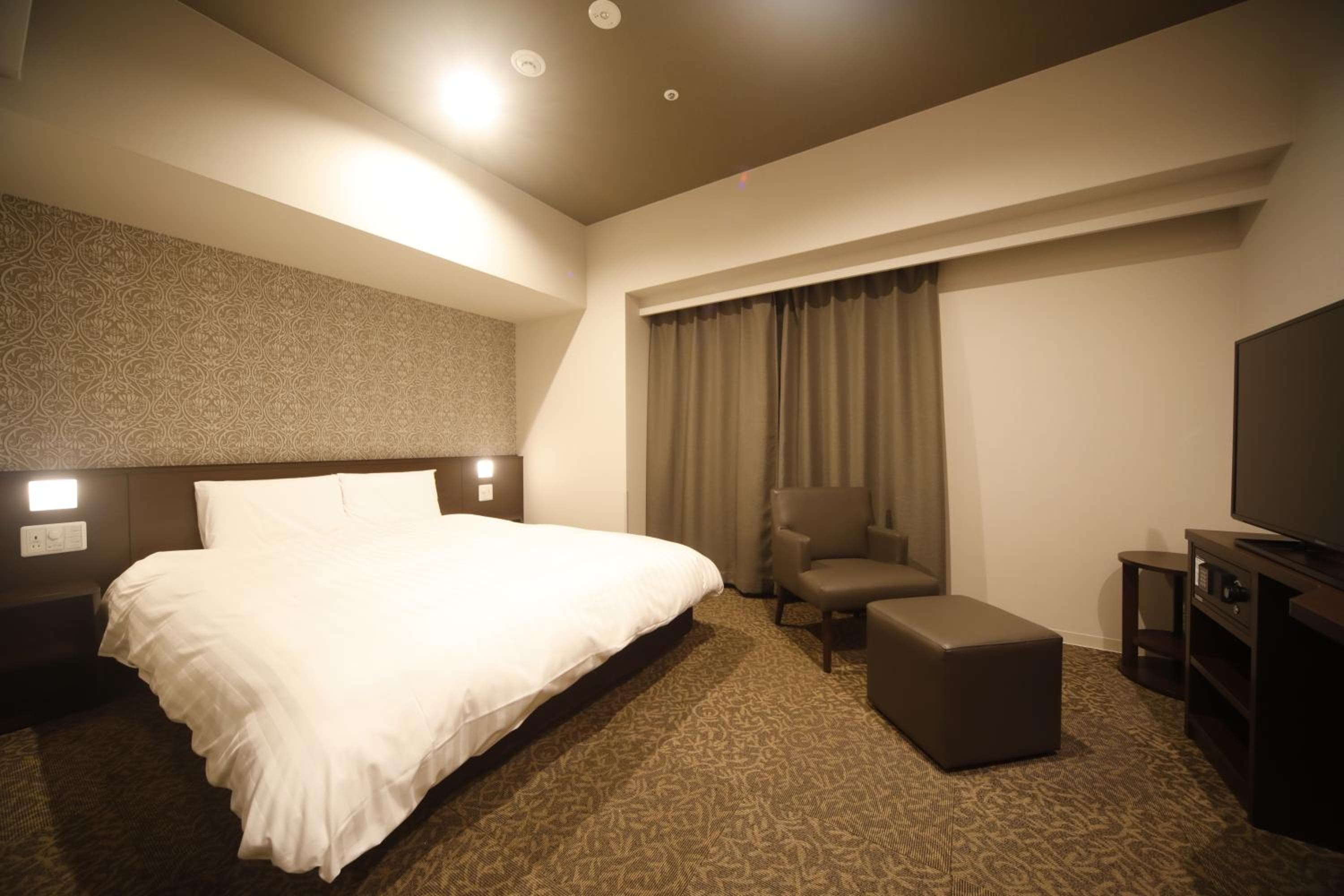 Dormy Inn Premium Osaka Kitahama