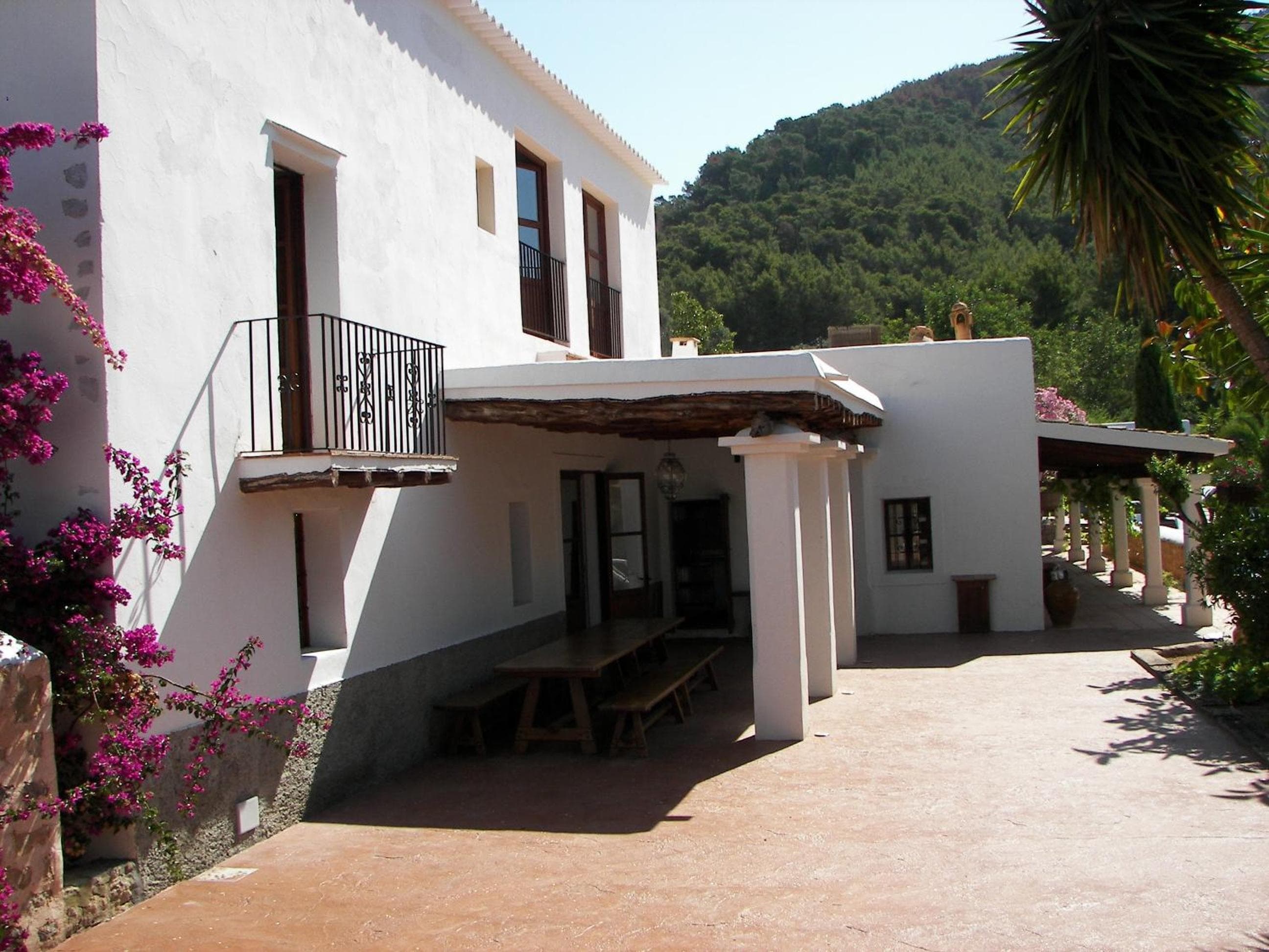 Agroturismo Can Pere Sord