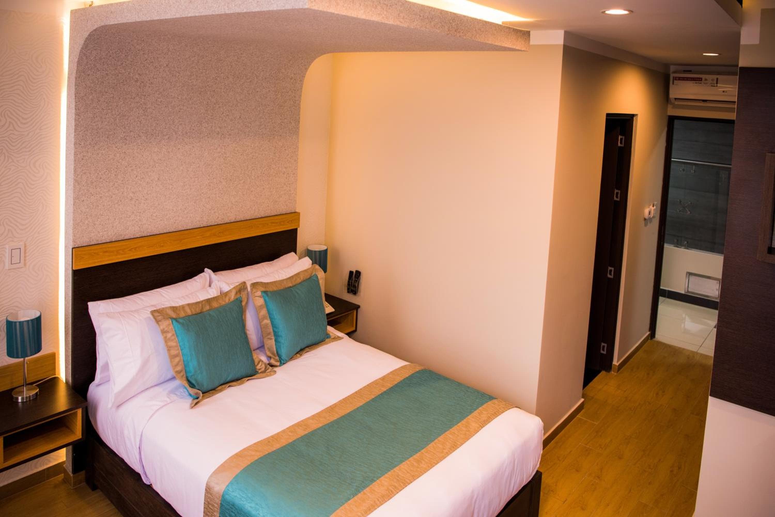 Hotel Diamond Lima