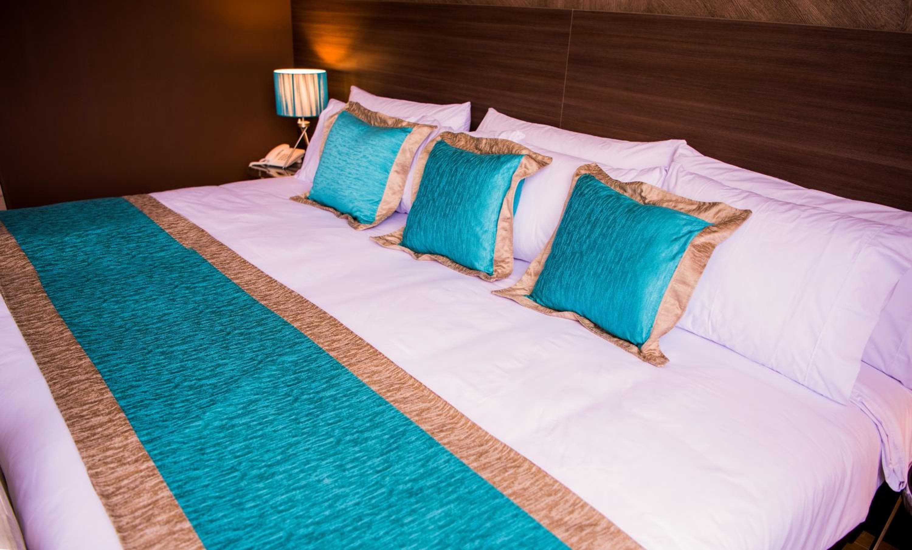 Hotel Diamond Lima