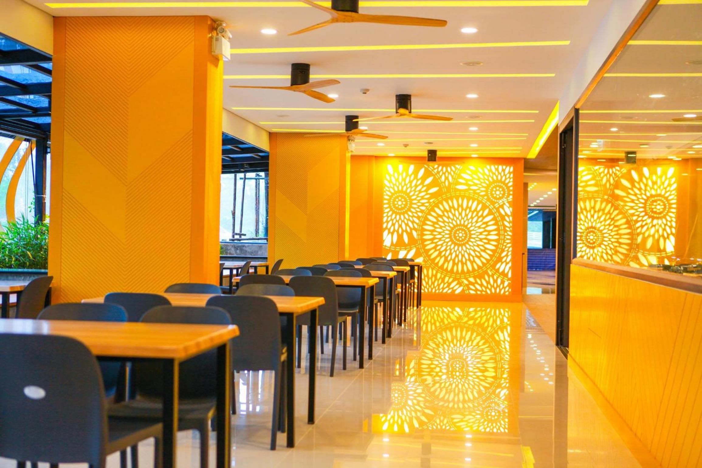 Le Resort and Villas