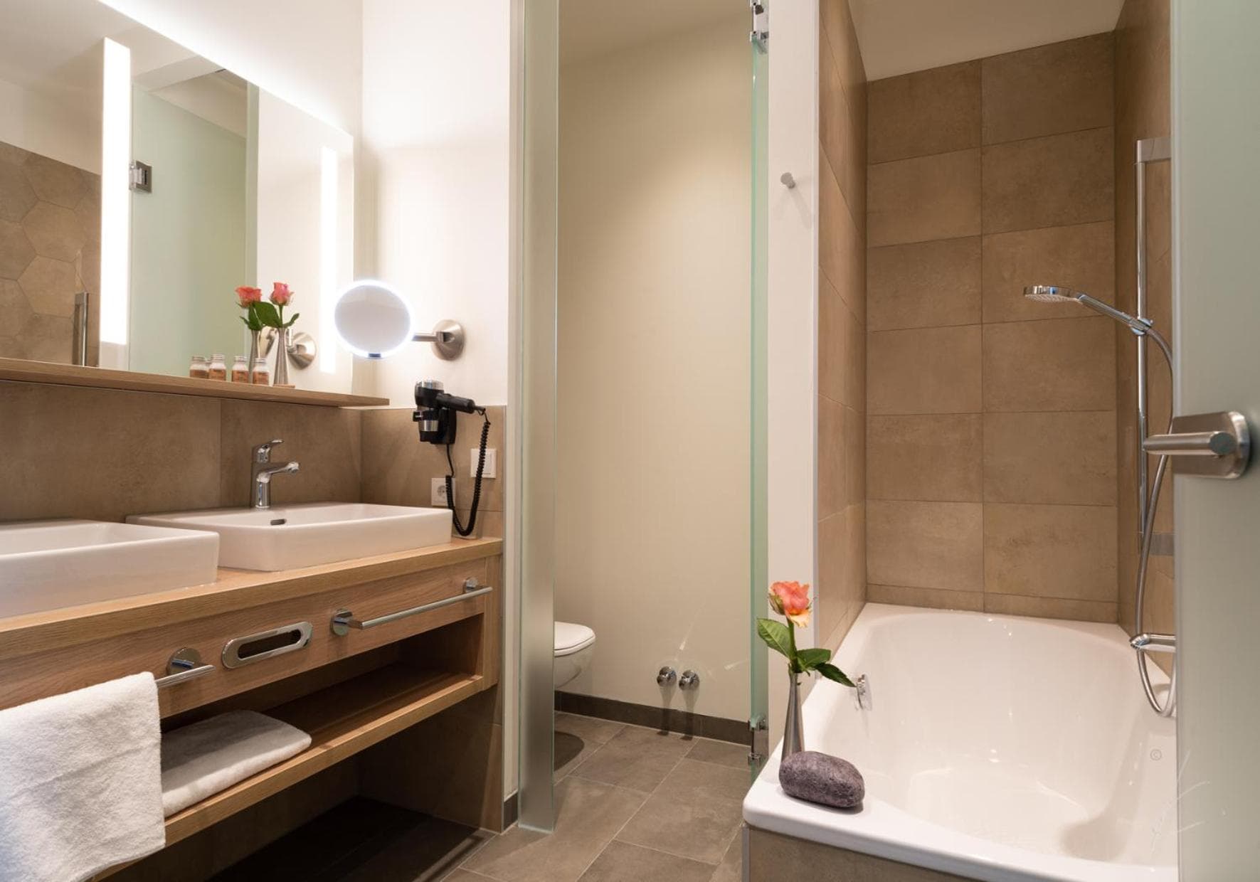 Romantik Hotel Villa Sayn