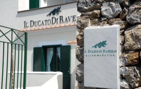 Il Ducato Di Ravello