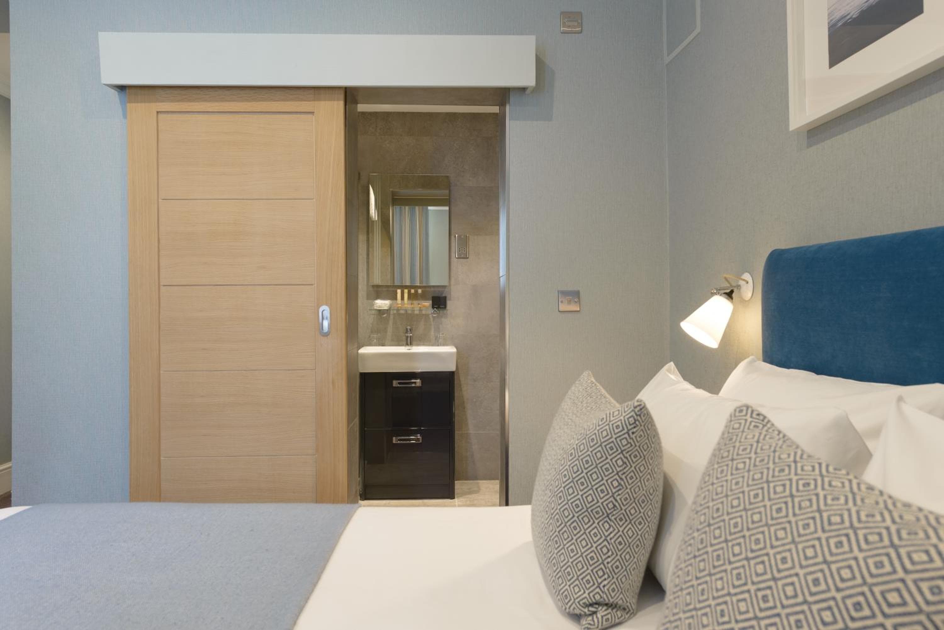 Best Western Plus The Connaught Hotel and Spa