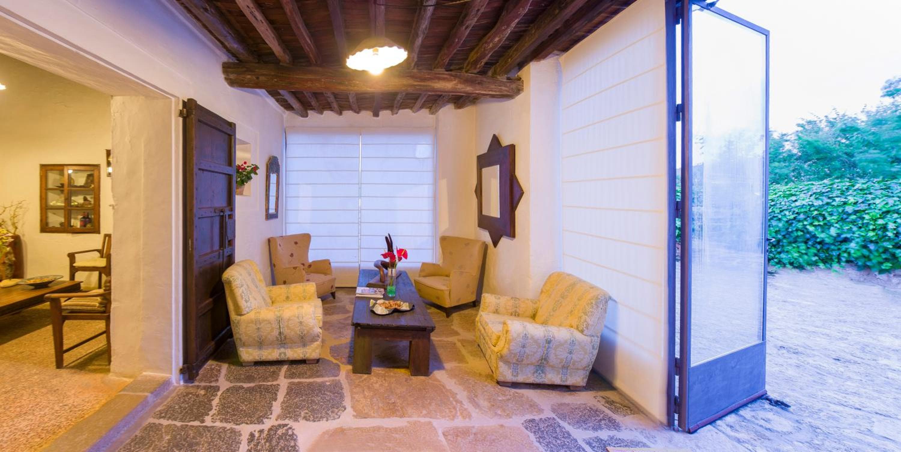 Hotel Rural Can Partit Adults Only-Ibiza