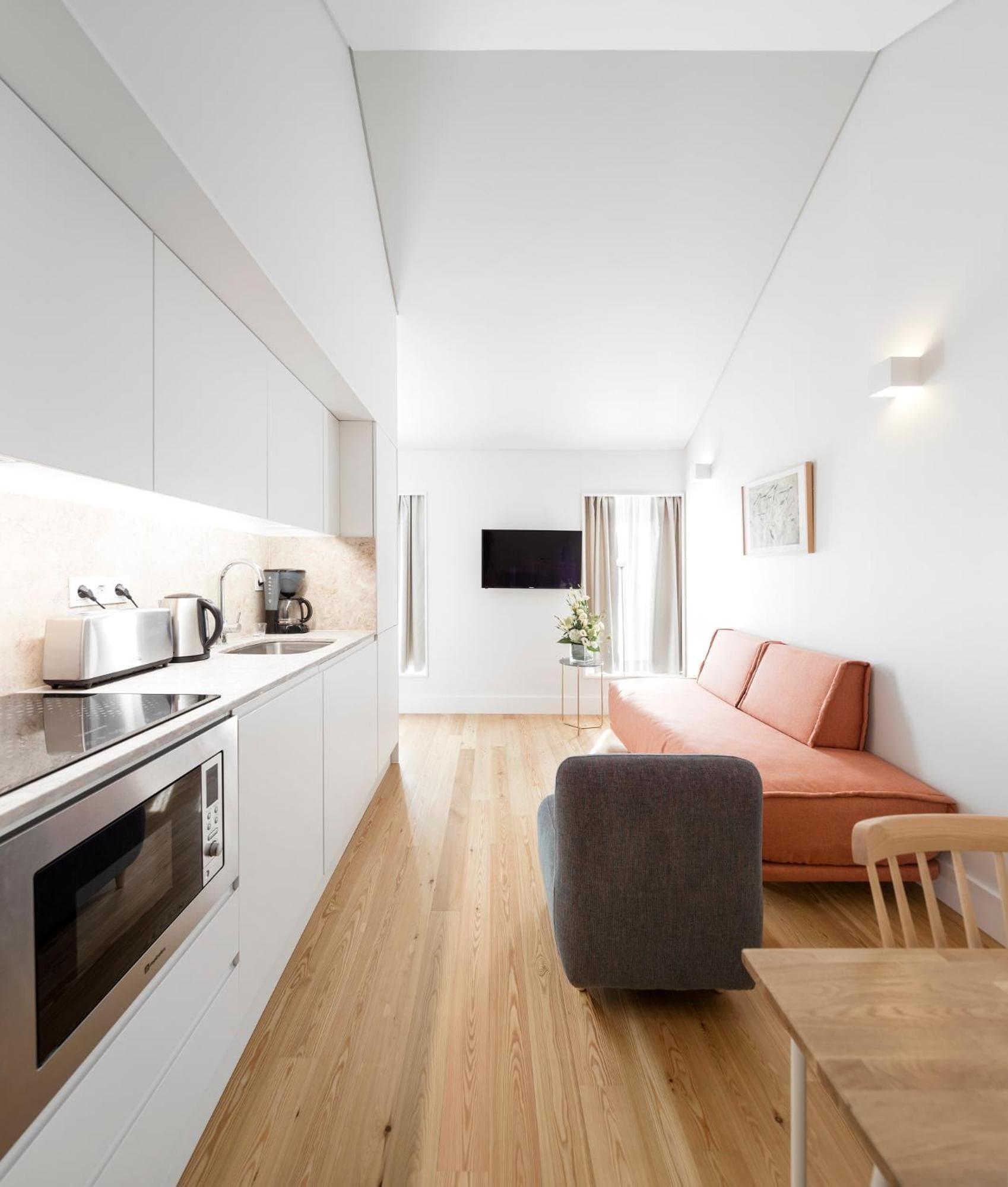 LSA Benformoso by Numa