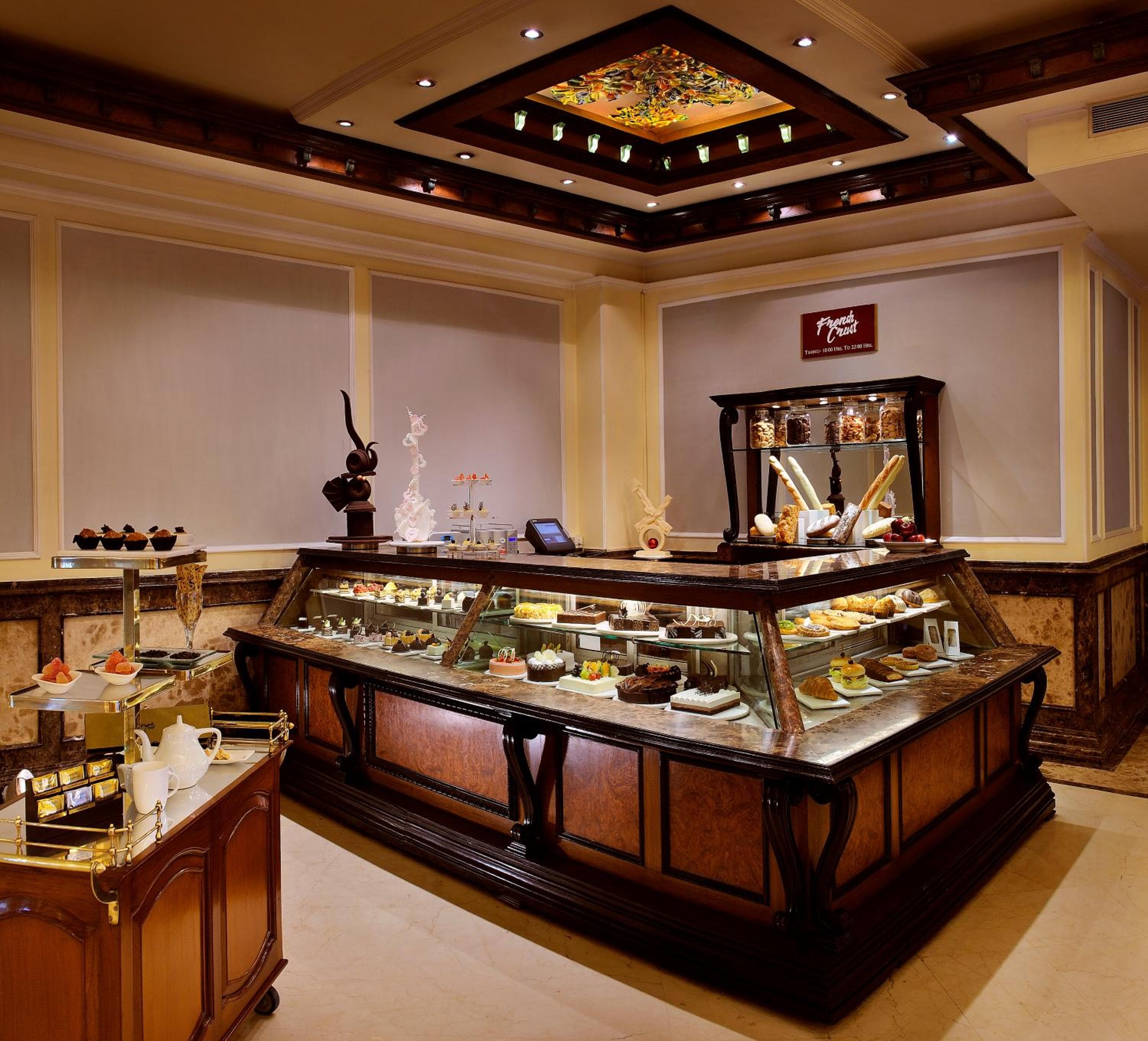 The Suryaa New Delhi