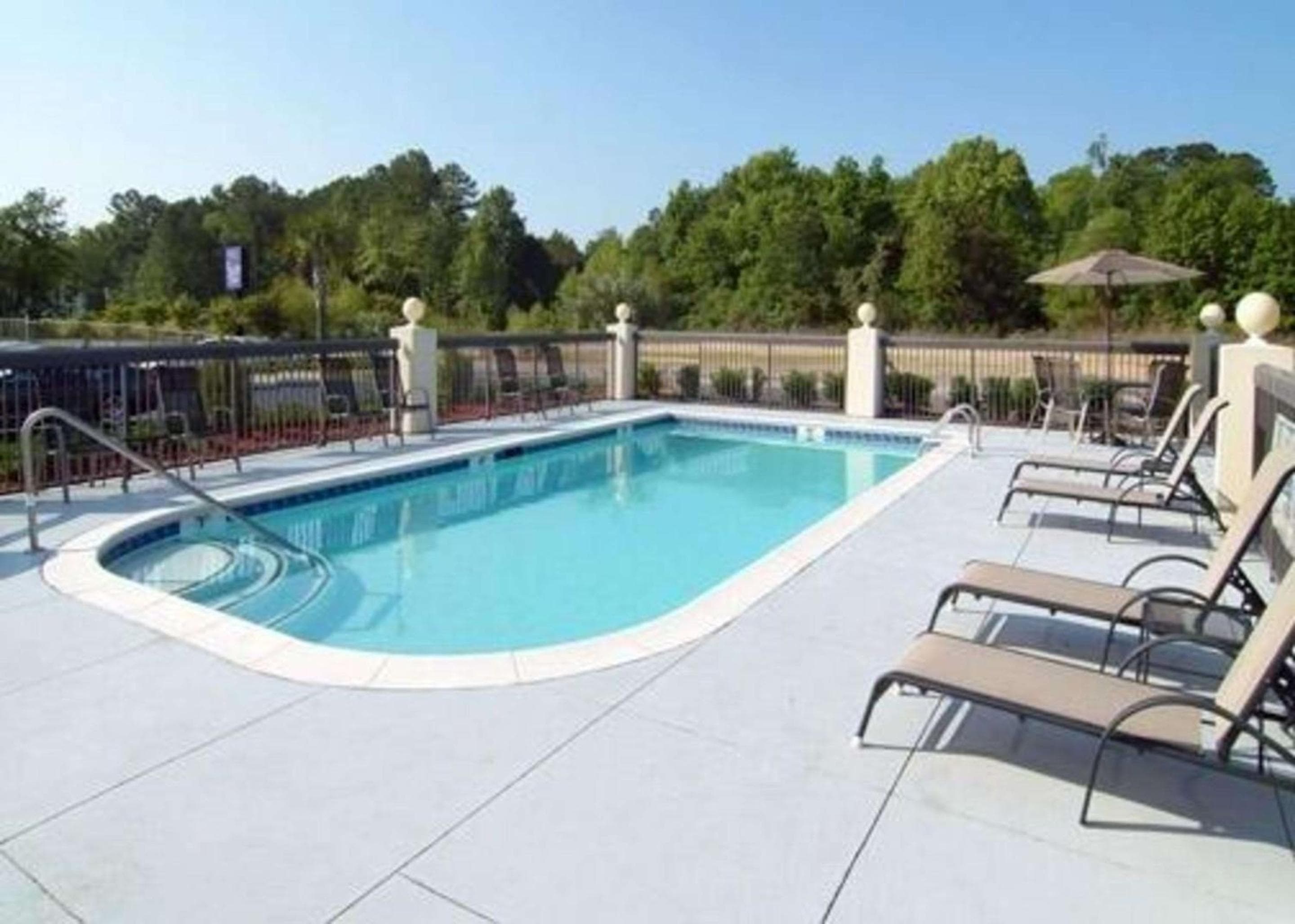 Sleep Inn Walterboro I-95