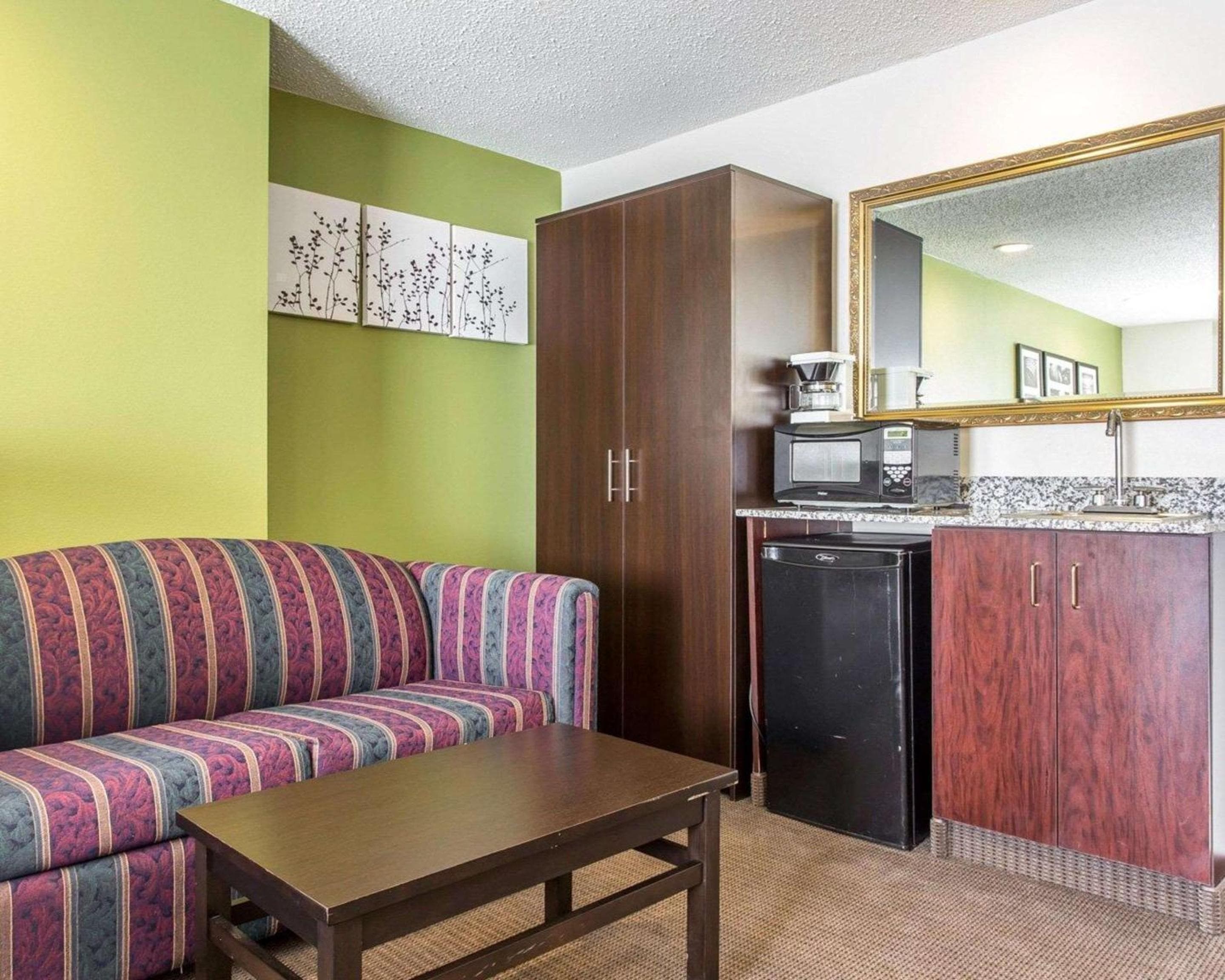 Sleep Inn Columbia