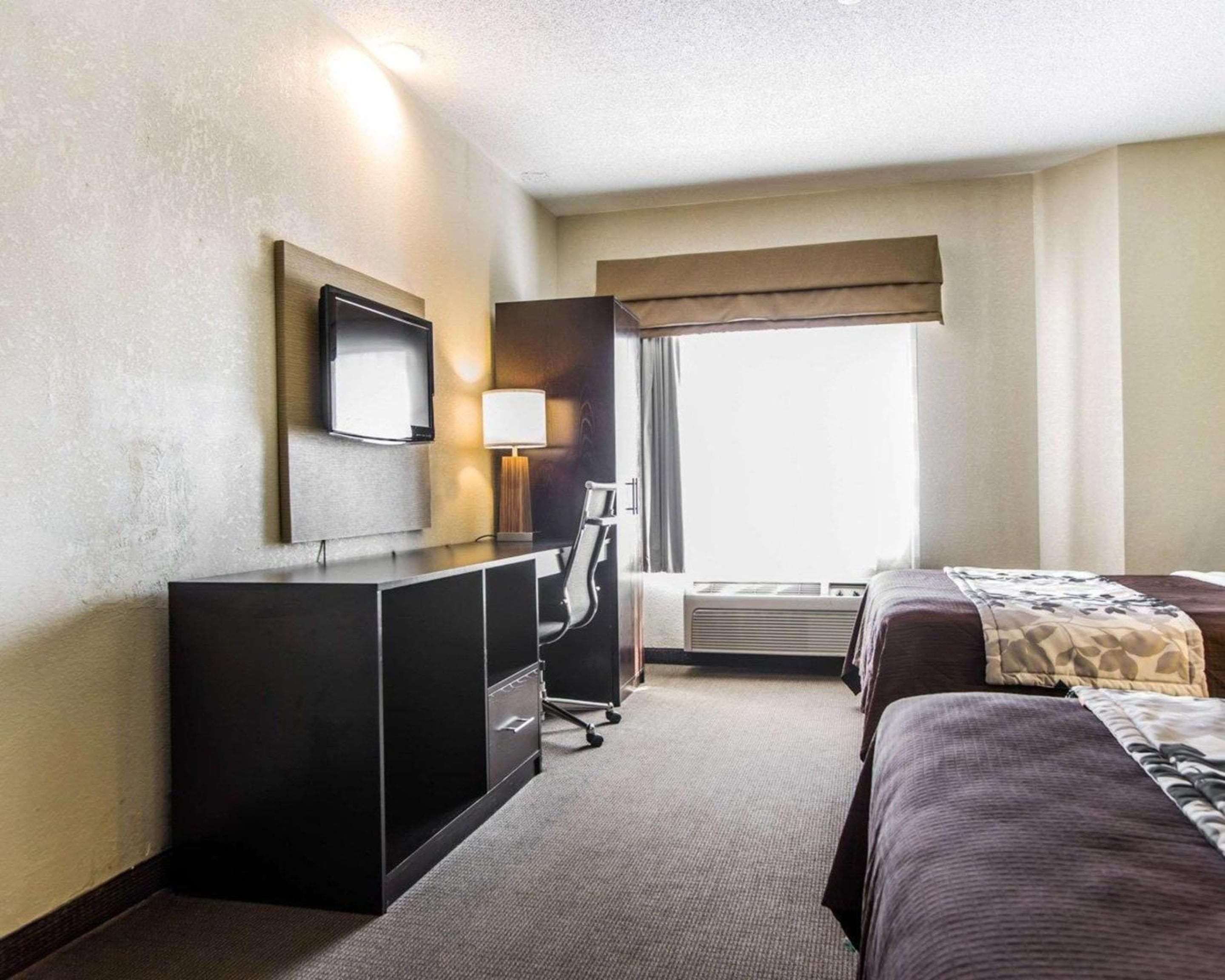 Sleep Inn Walterboro I-95