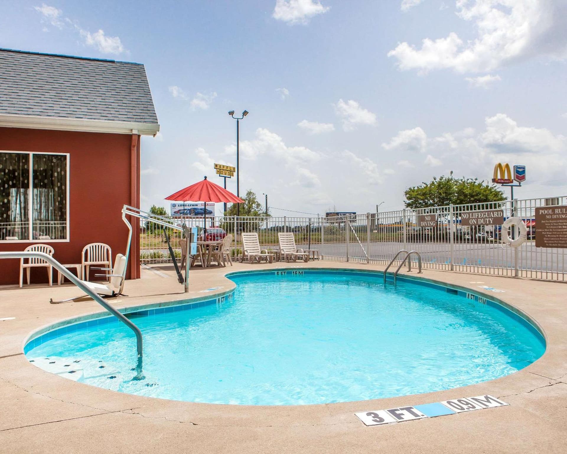 Comfort Inn & Suites Tuscumbia-Muscle Shoals