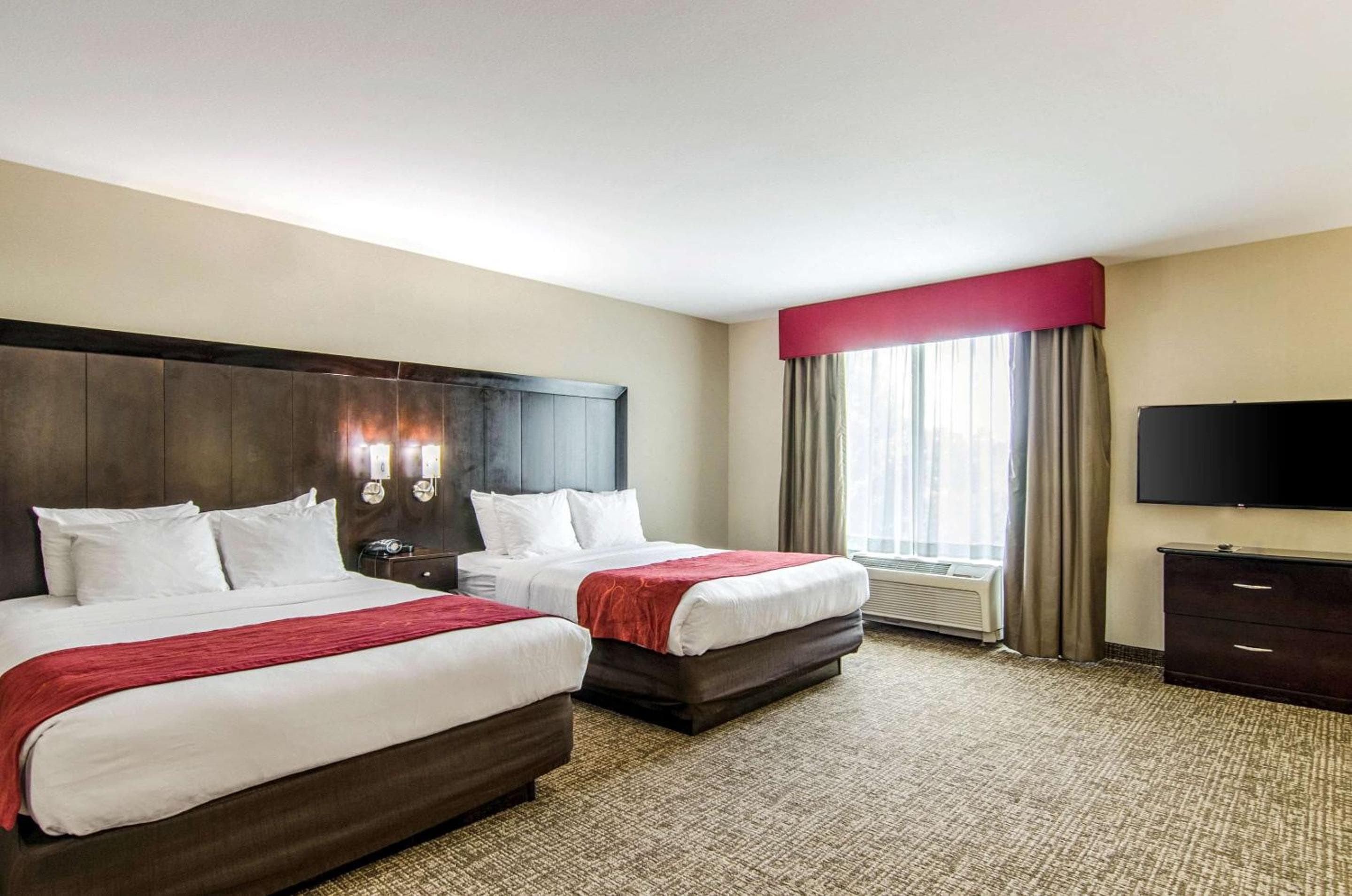 Comfort Suites Bentonville - Rogers