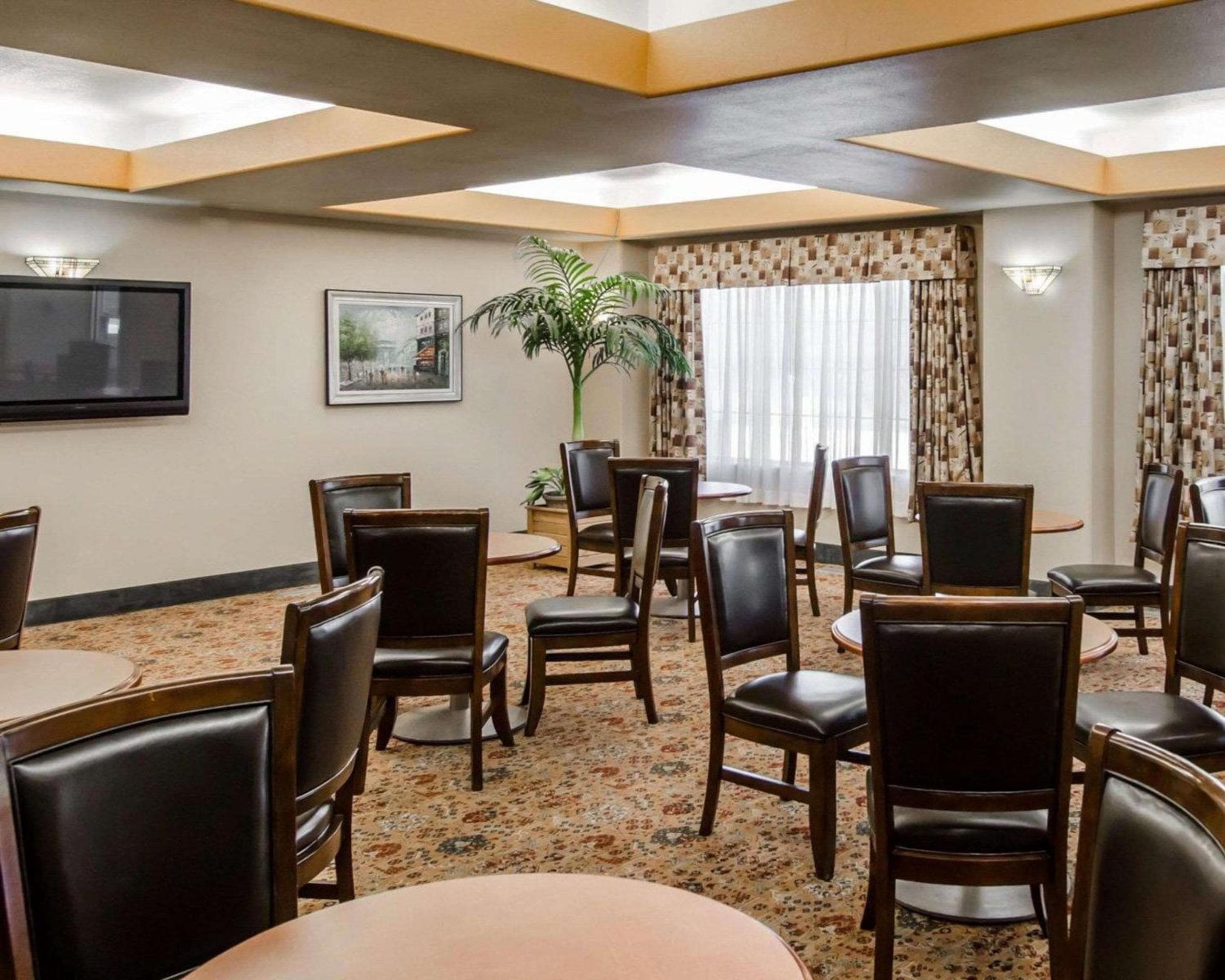 Sleep Inn & Suites Springdale West