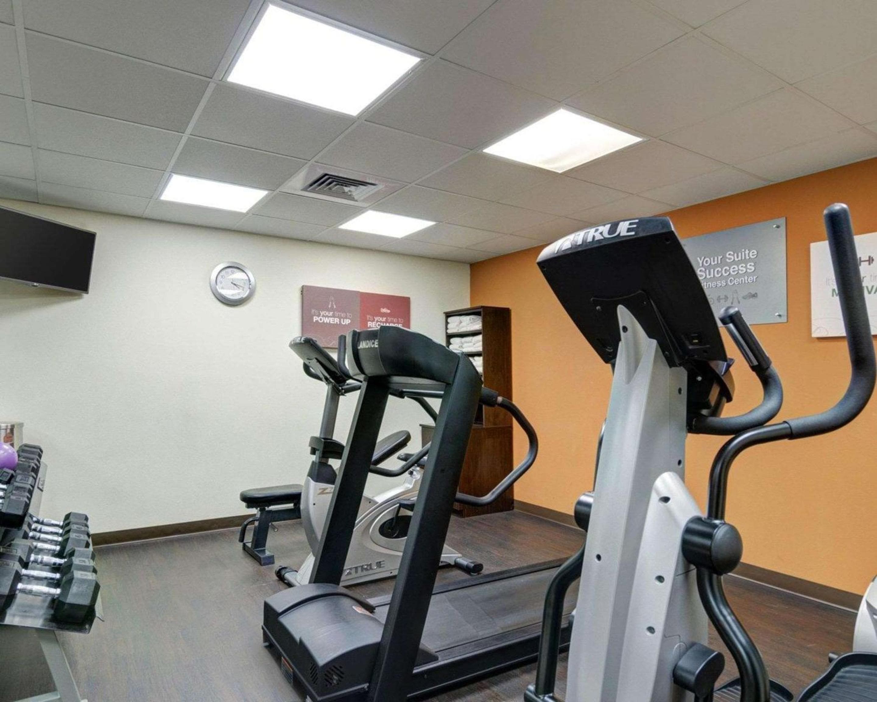 Comfort Suites Conway
