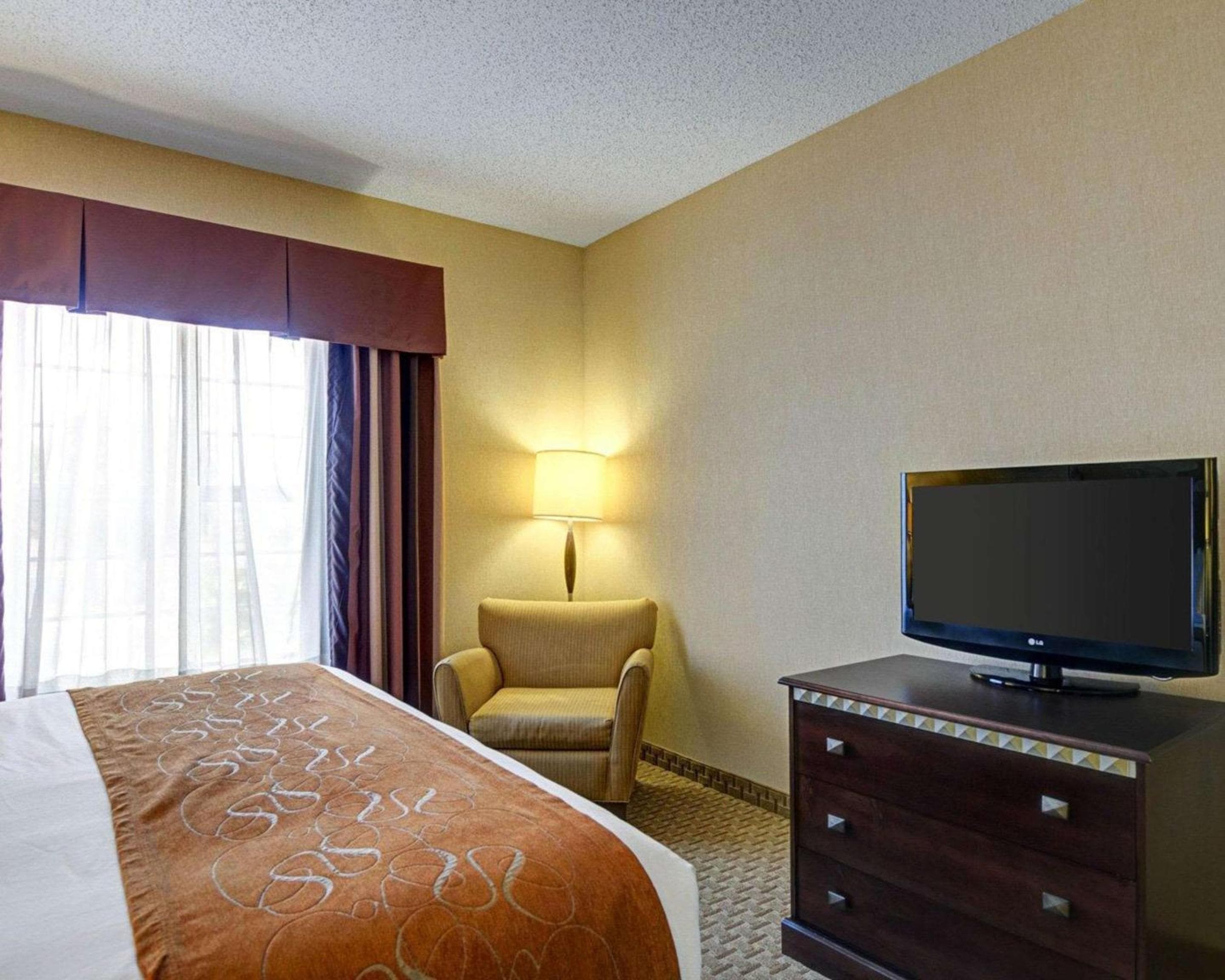 Comfort Suites Conway